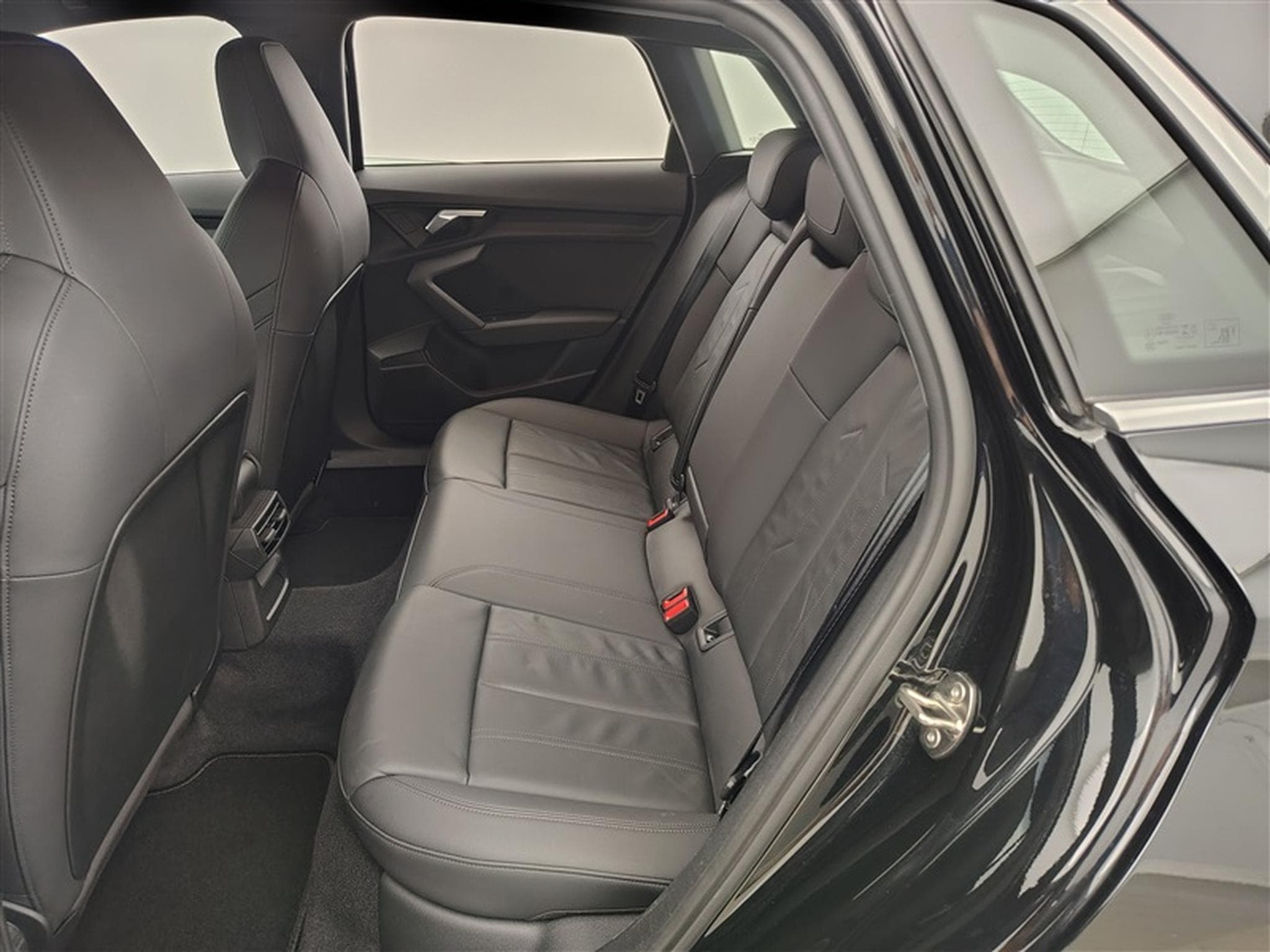 Audi A3 Sportback 30 TFSI Advanced (2021) - Photo 13