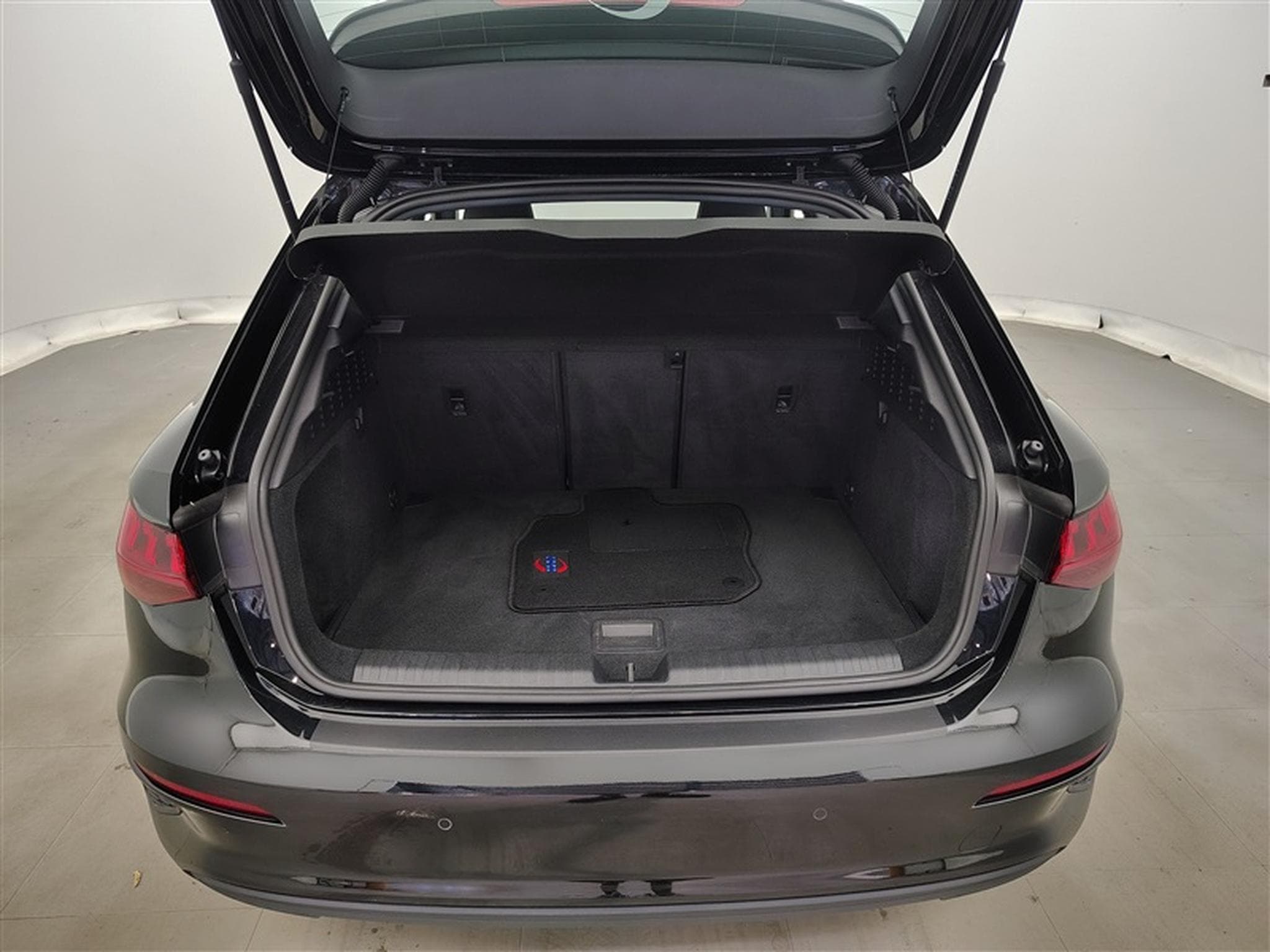 Audi A3 Sportback 30 TFSI Advanced (2021) - Photo 14