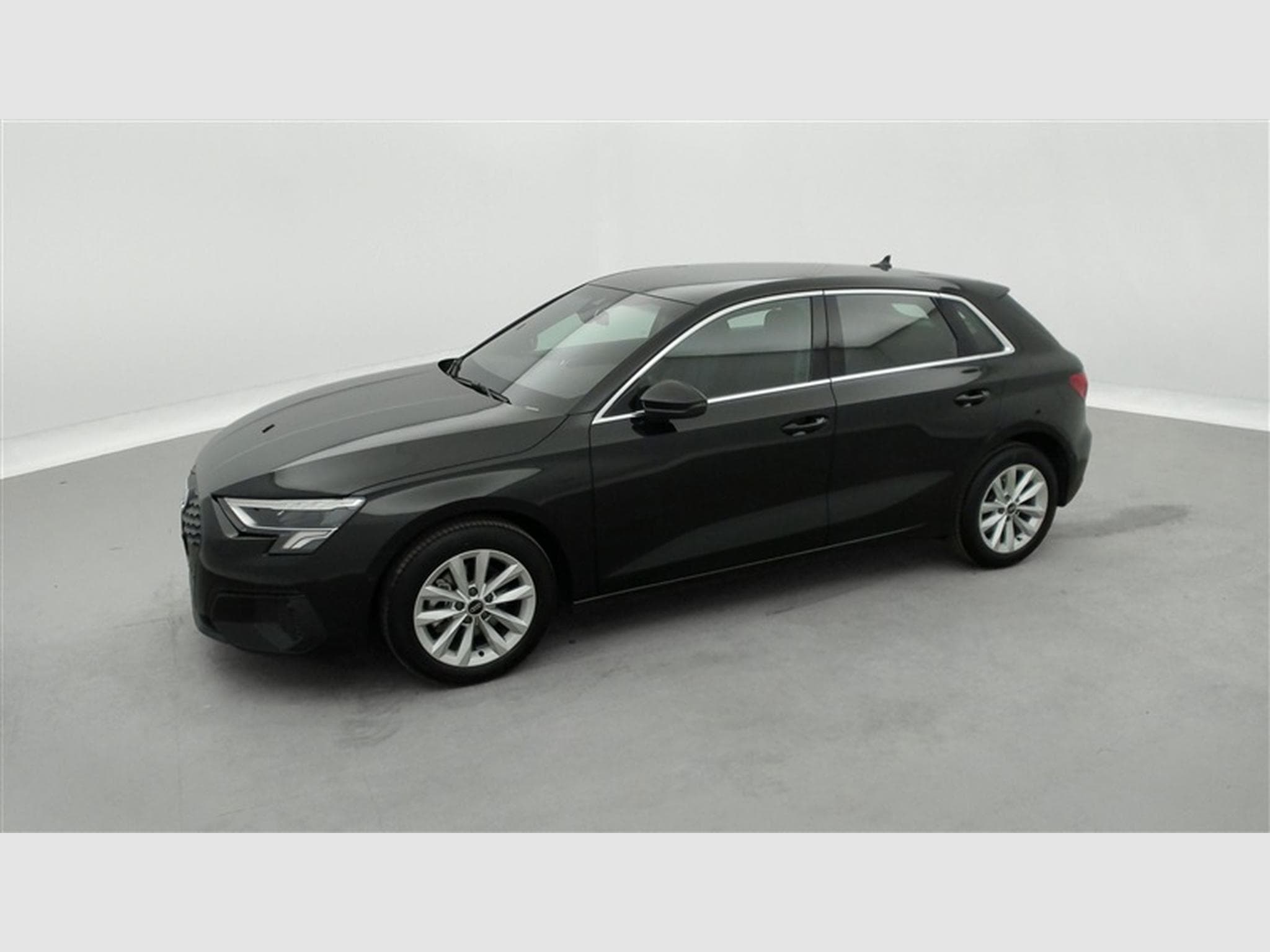 Audi A3 Sportback 30 TFSI Advanced (2021) - Photo 21