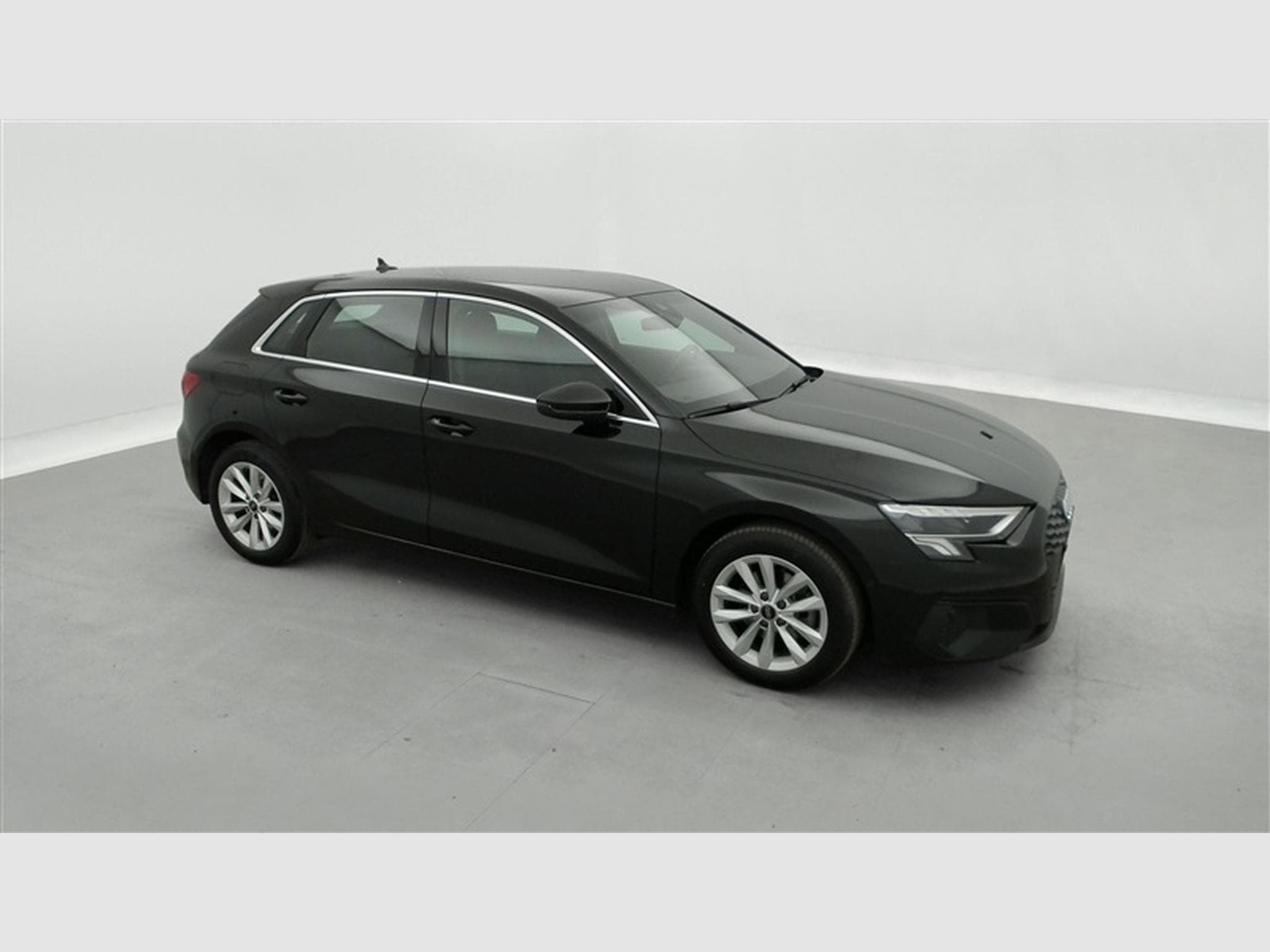 Audi A3 Sportback 30 TFSI Advanced (2021) - Photo 23