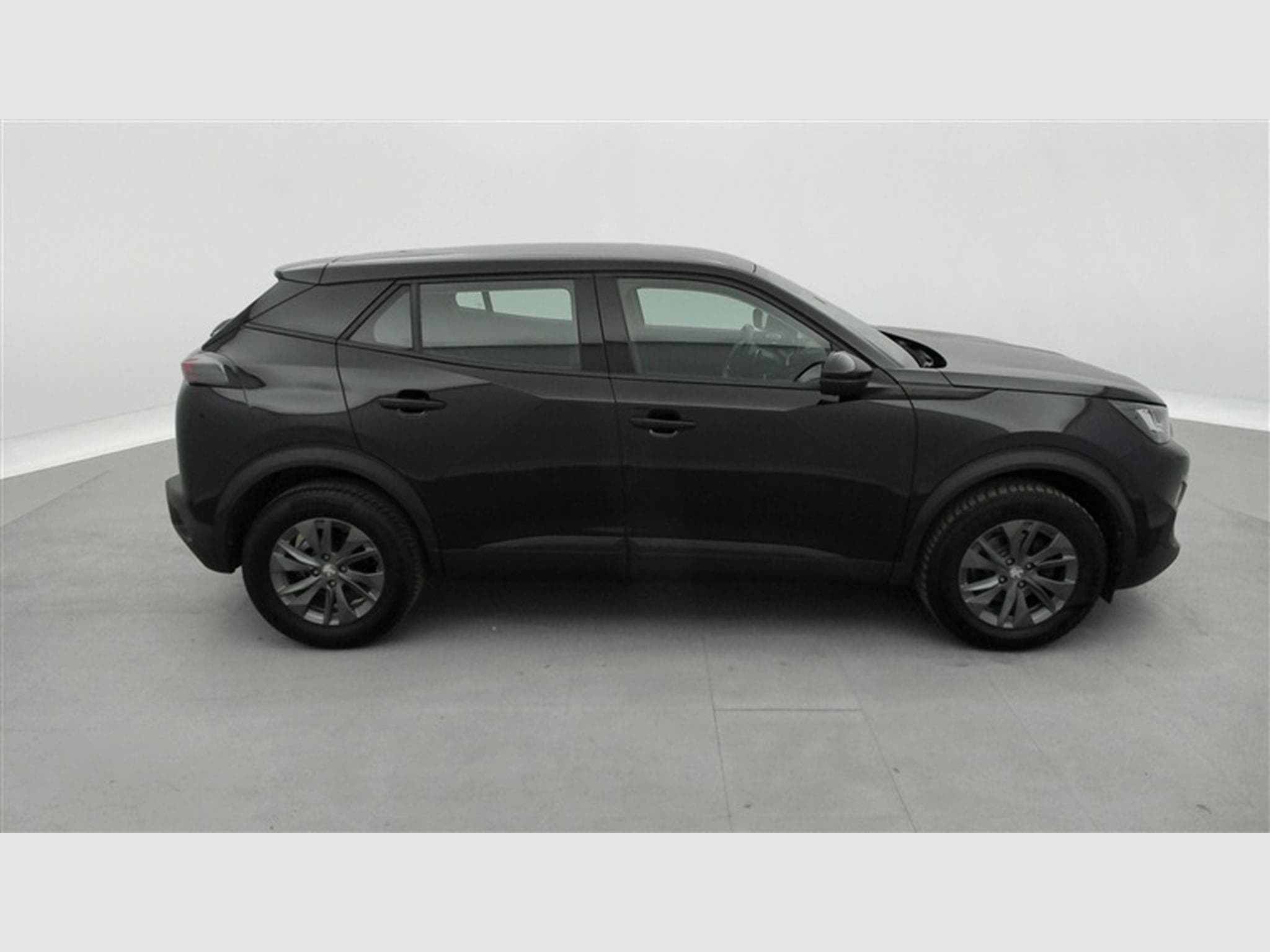 Peugeot 2008 1.2 PureTech Active Pack EAT8/NAVI/JA/PDC (2022) - Photo 23