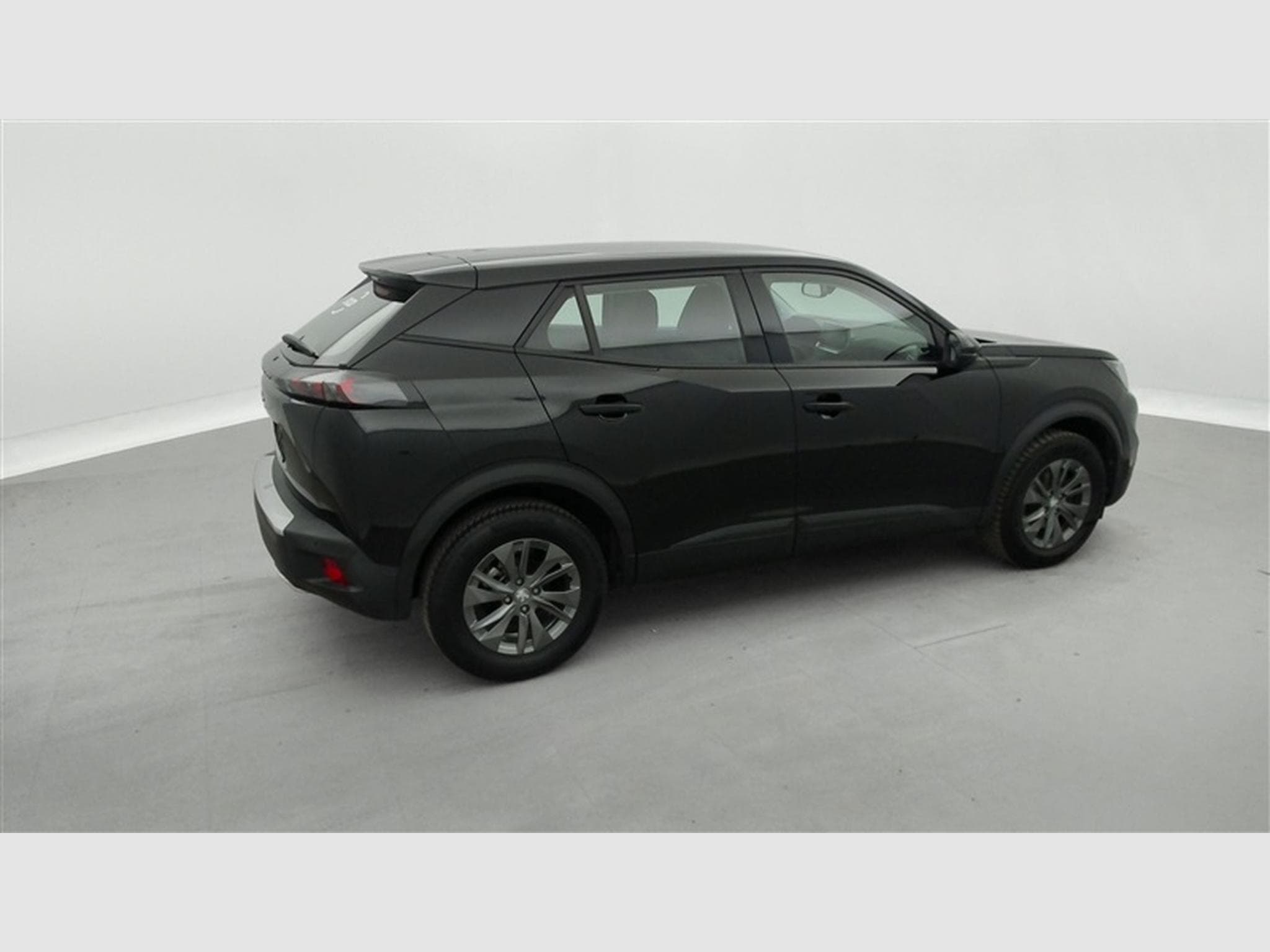 Peugeot 2008 1.2 PureTech Active Pack EAT8/NAVI/JA/PDC (2022) - Photo 24
