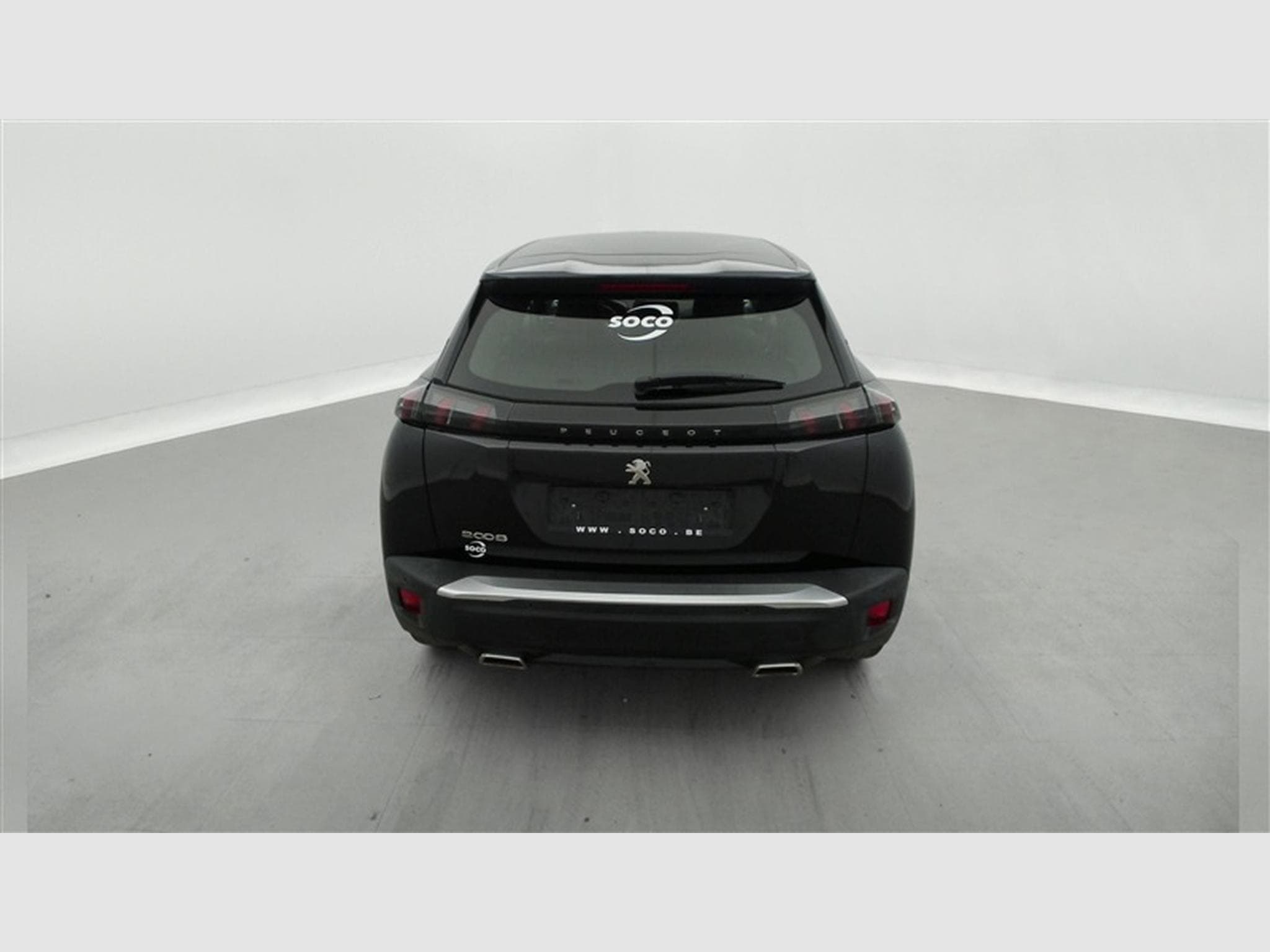 Peugeot 2008 1.2 PureTech Active Pack EAT8/NAVI/JA/PDC (2022) - Photo 4