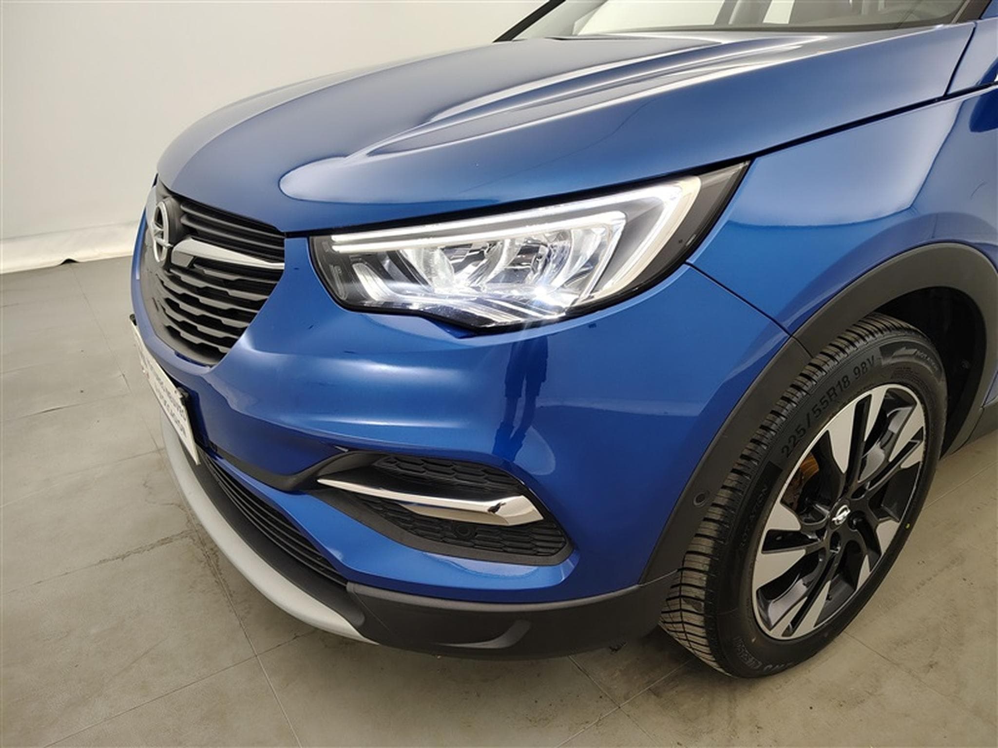 Opel Grandland 1.5 TD ECOTEC Innovation *NAVI/CAMERA/CARPLAY* (2020) - Photo 15