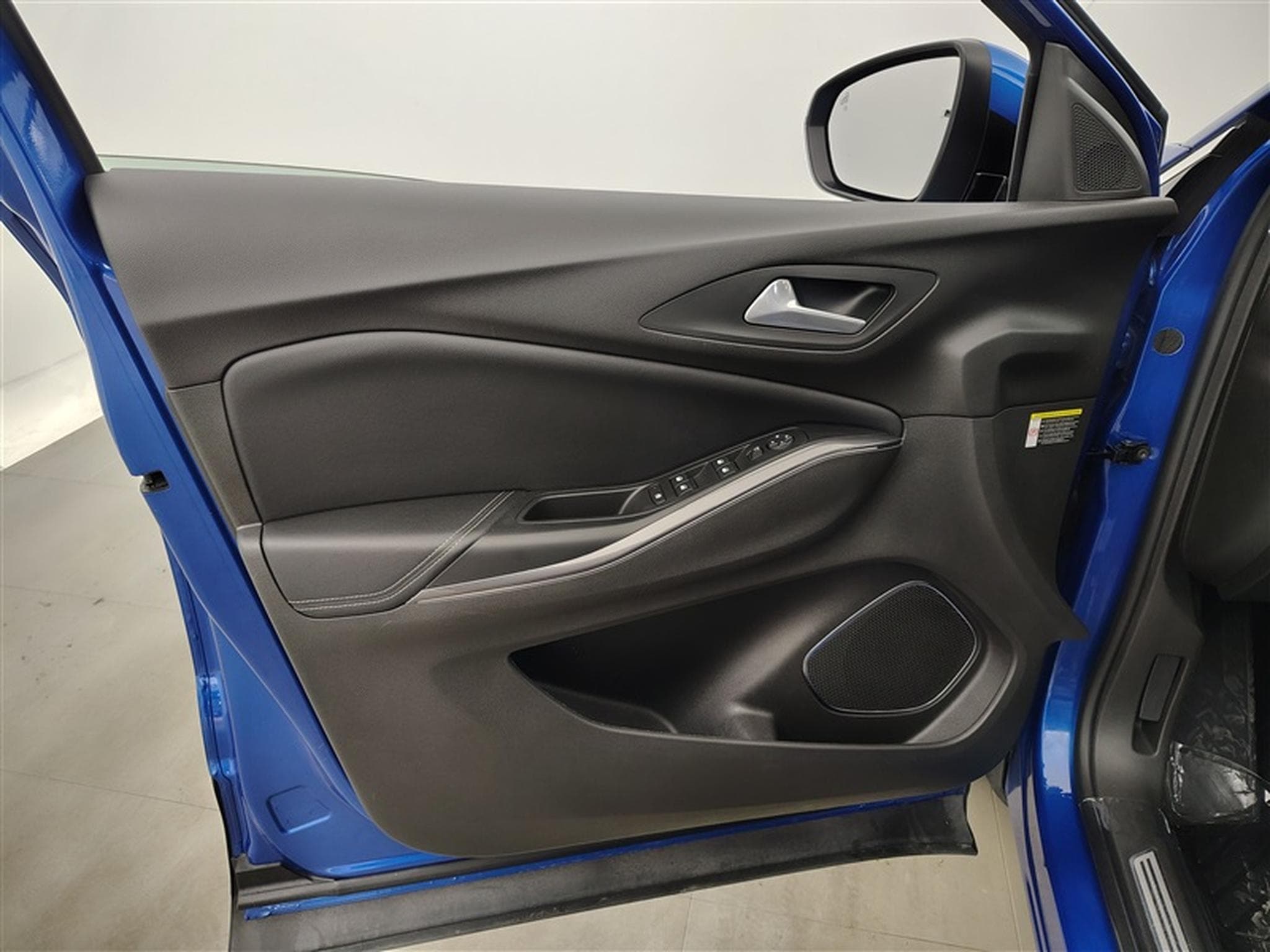 Opel Grandland 1.5 TD ECOTEC Innovation *NAVI/CAMERA/CARPLAY* (2020) - Photo 17