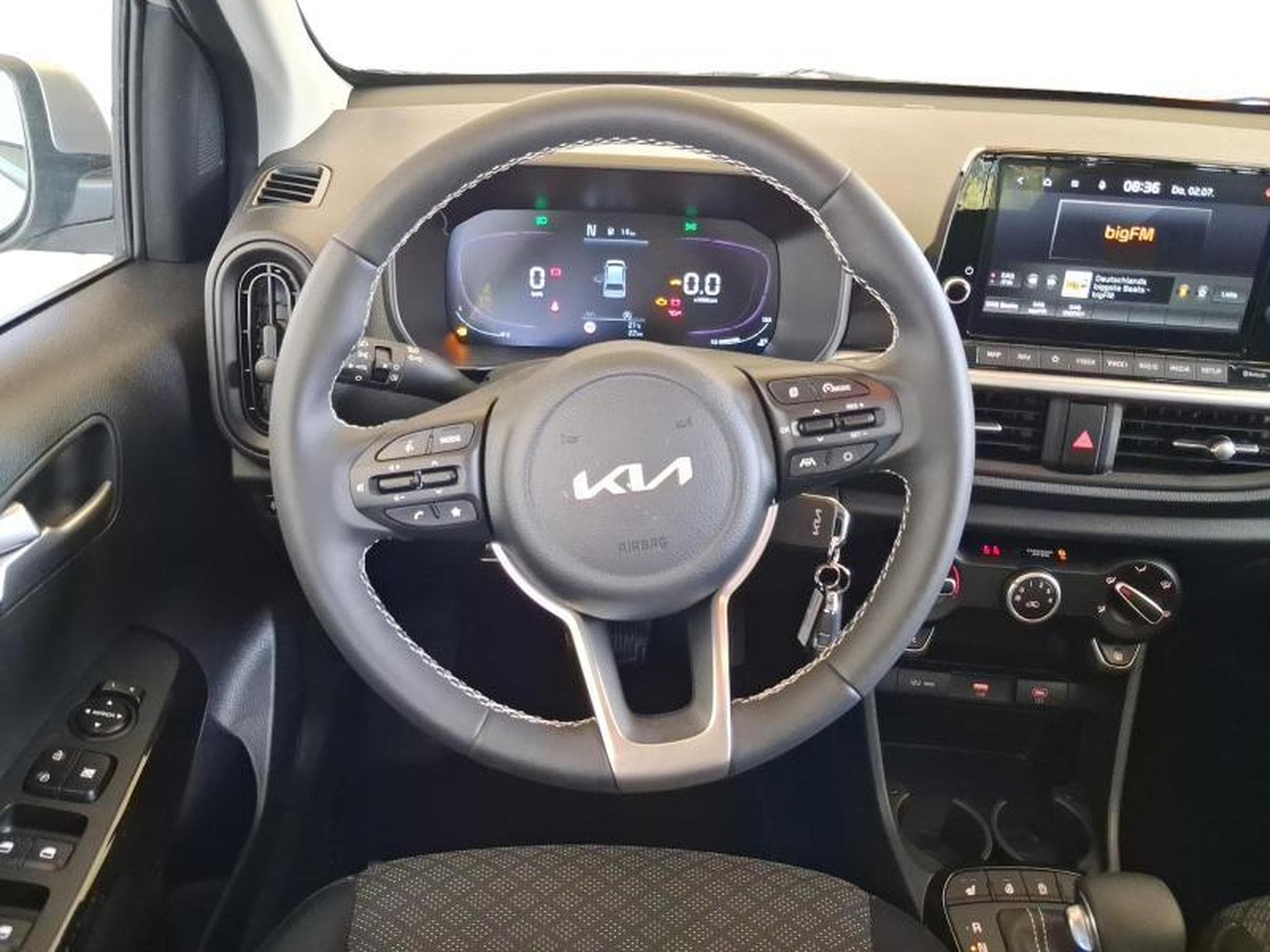 Kia Picanto Pulse (2025) - Photo 10