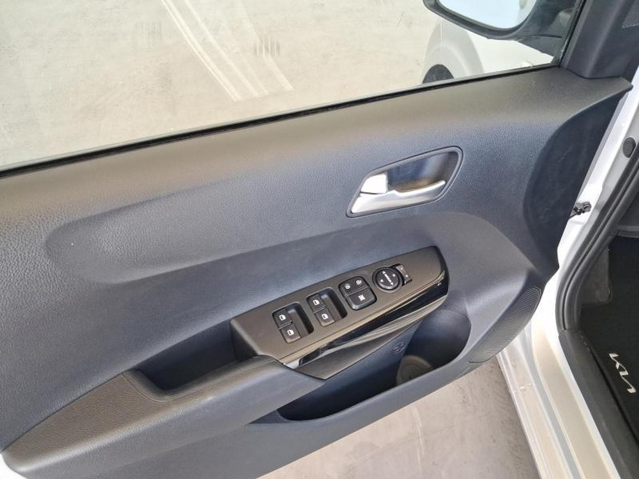 Kia Picanto Pulse (2025) - Photo 11