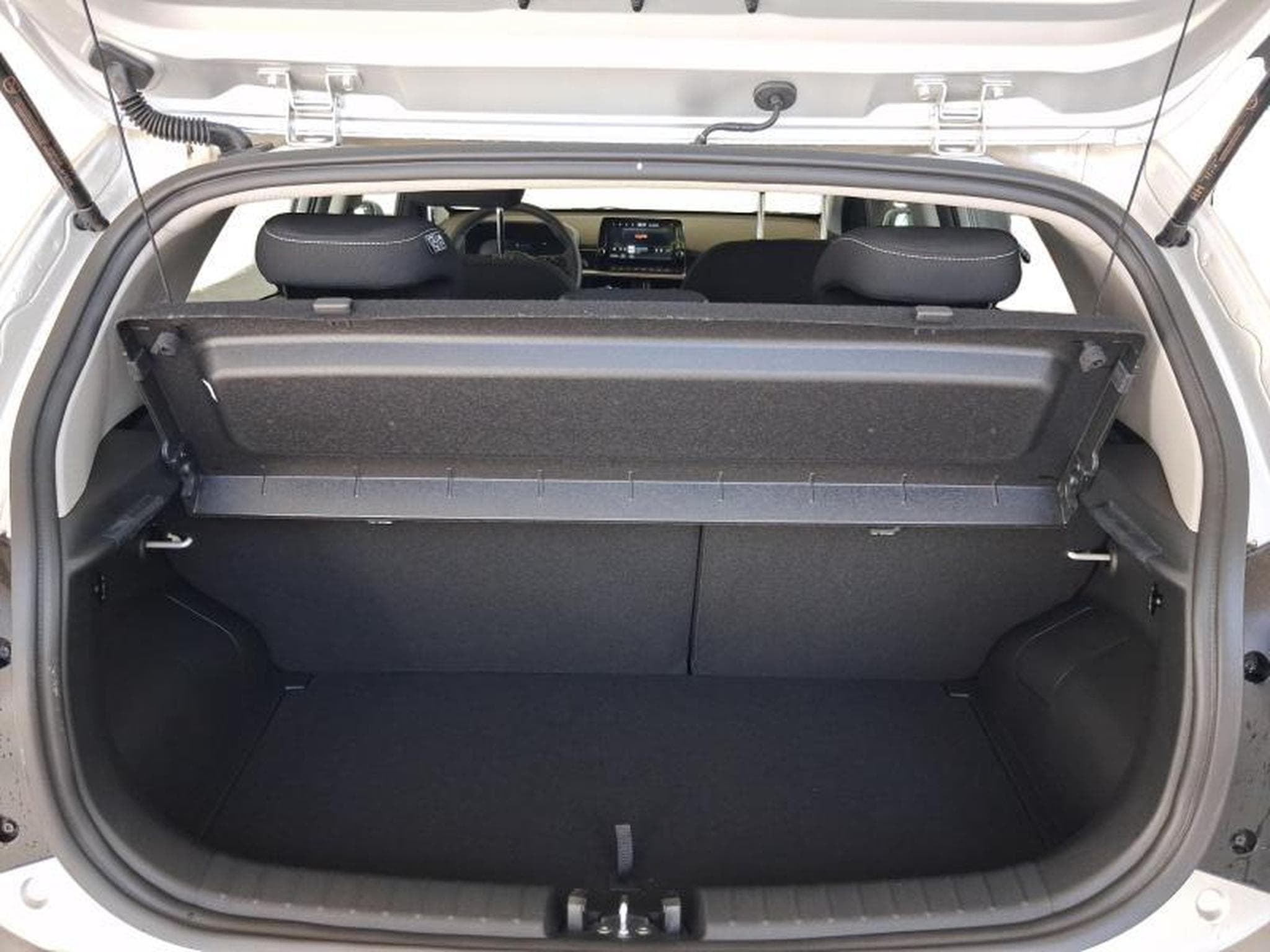 Kia Picanto Pulse (2025) - Photo 15