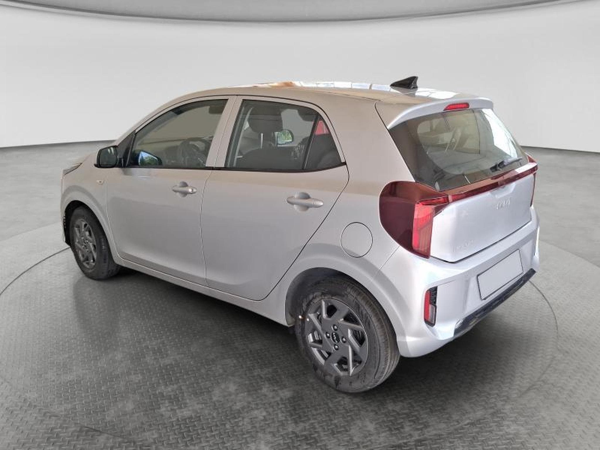 Kia Picanto Pulse (2025) - Photo 17