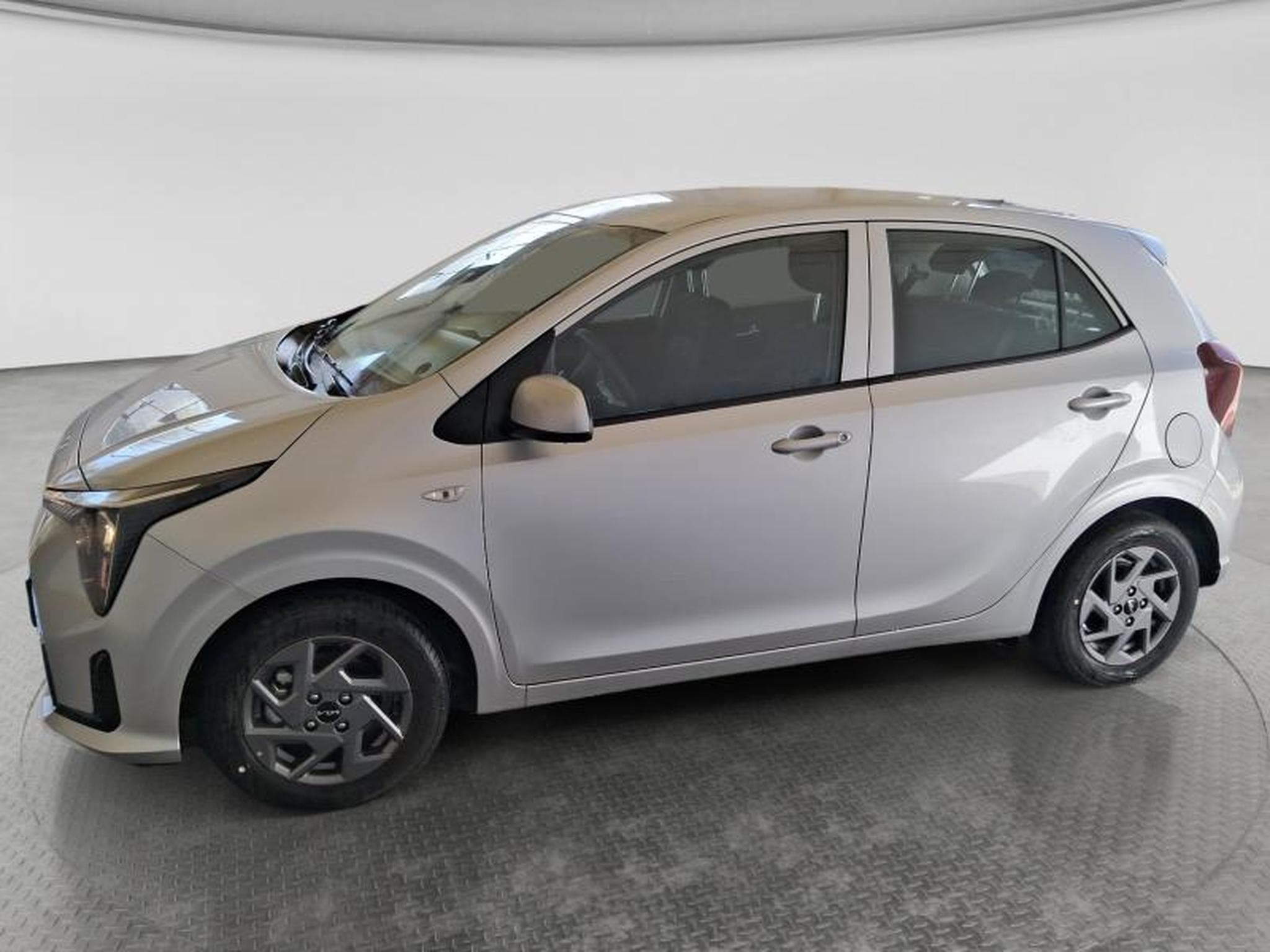 Kia Picanto Pulse (2025) - Photo 18