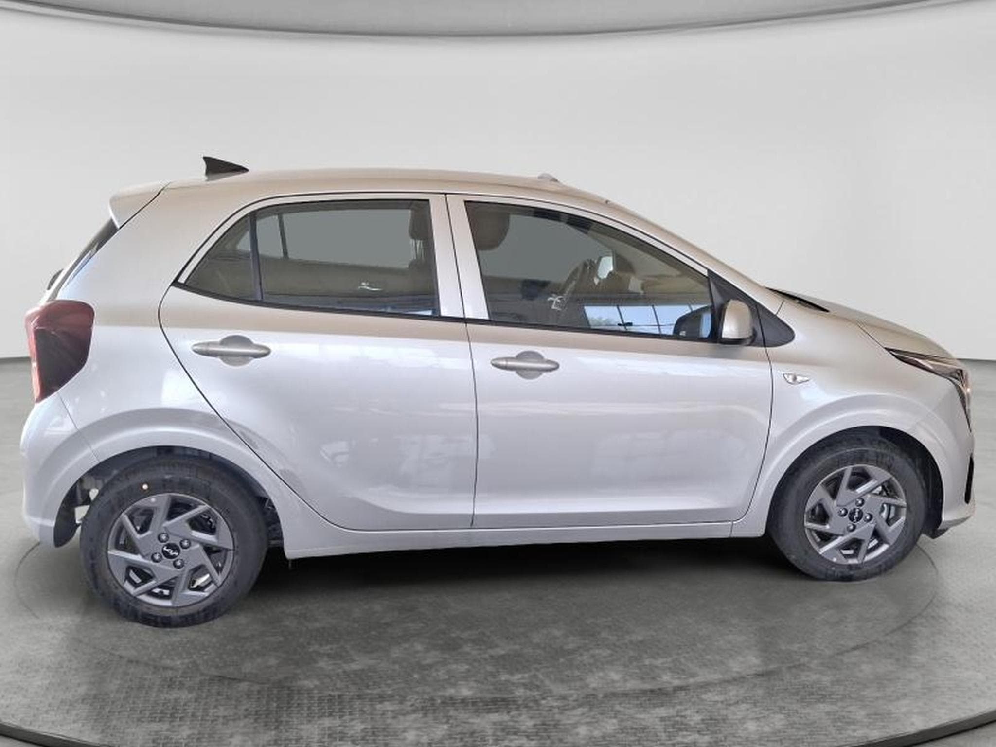 Kia Picanto Pulse (2025) - Photo 19