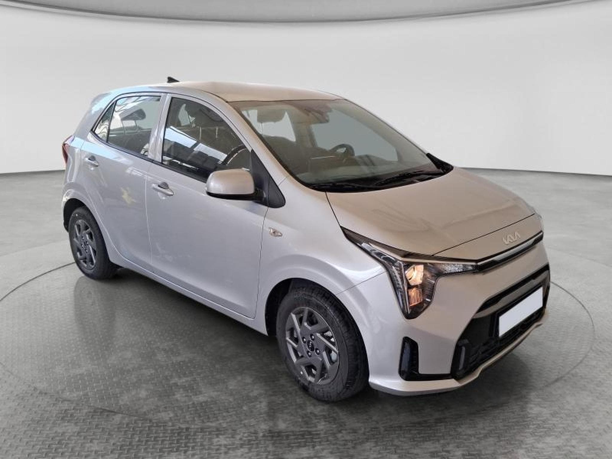 Kia Picanto Pulse (2025) - Photo 20