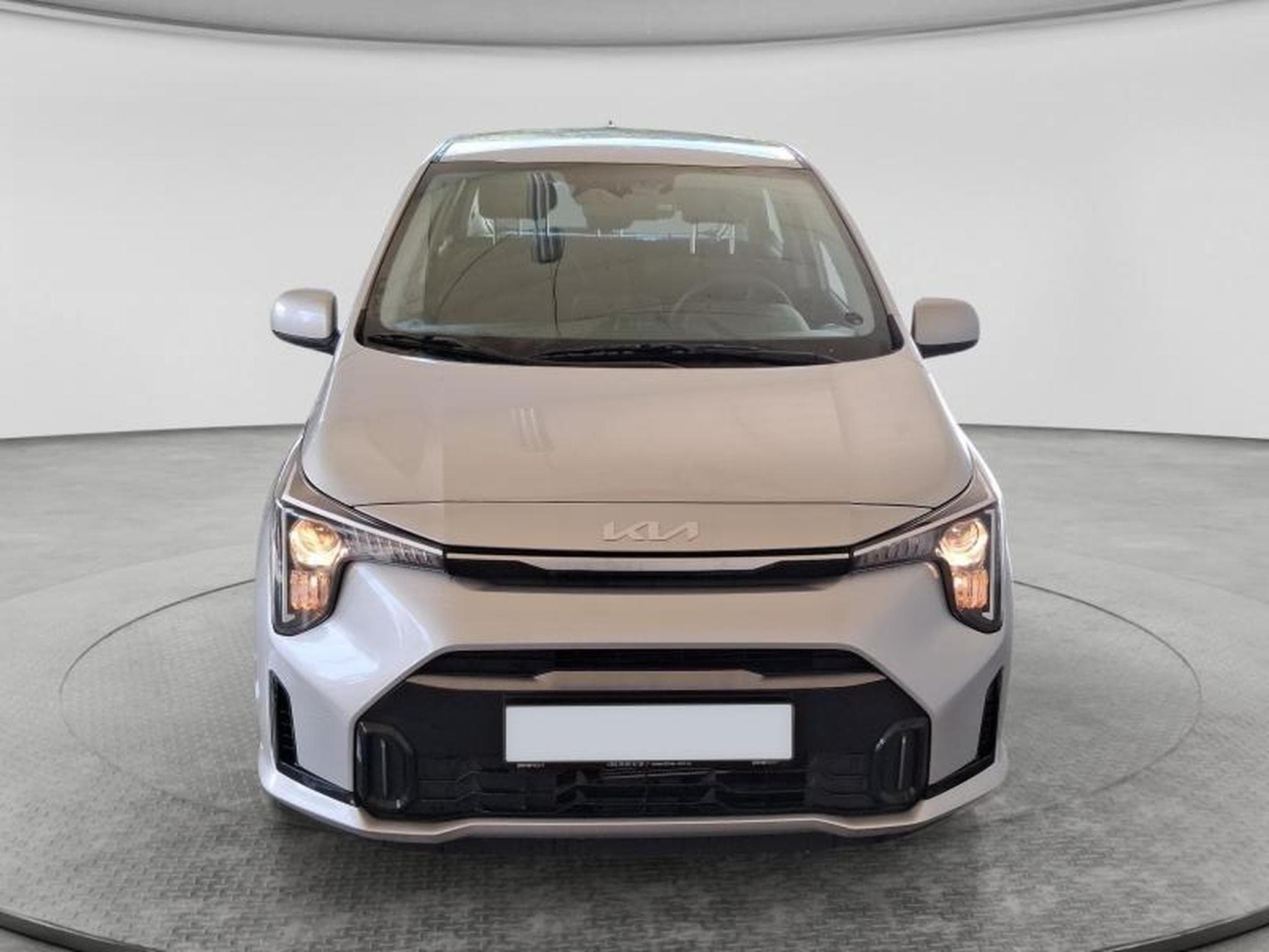 Kia Picanto Pulse (2025) - Photo 21