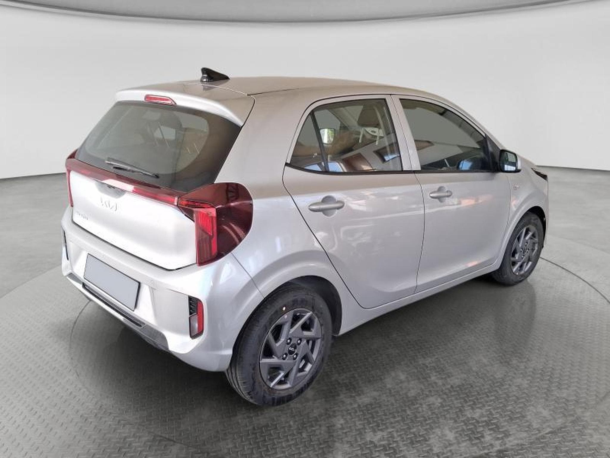 Kia Picanto Pulse (2025) - Photo 3
