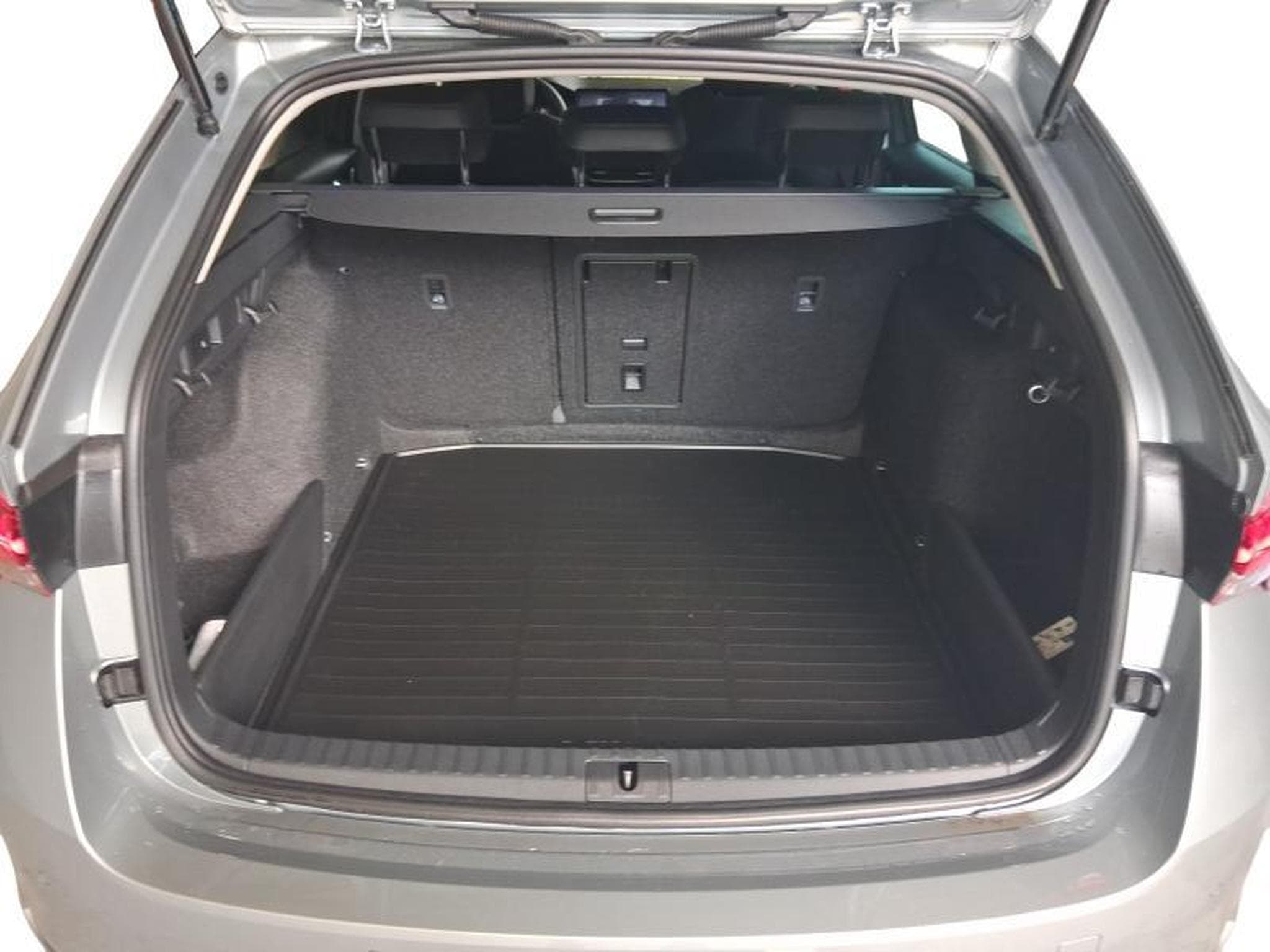 Skoda Octavia Selection (2026) - Photo 14