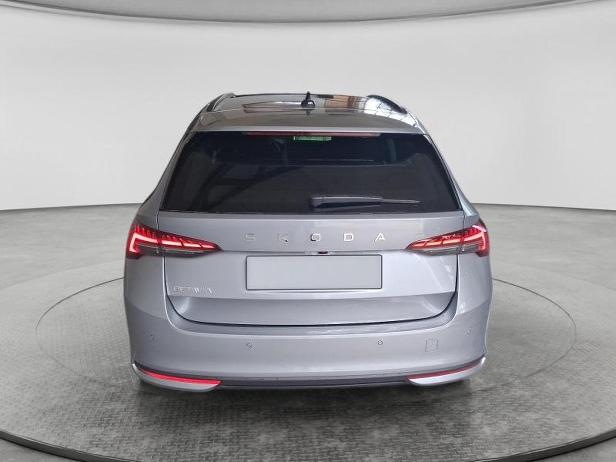 Skoda Octavia Selection (2026) - Photo 15