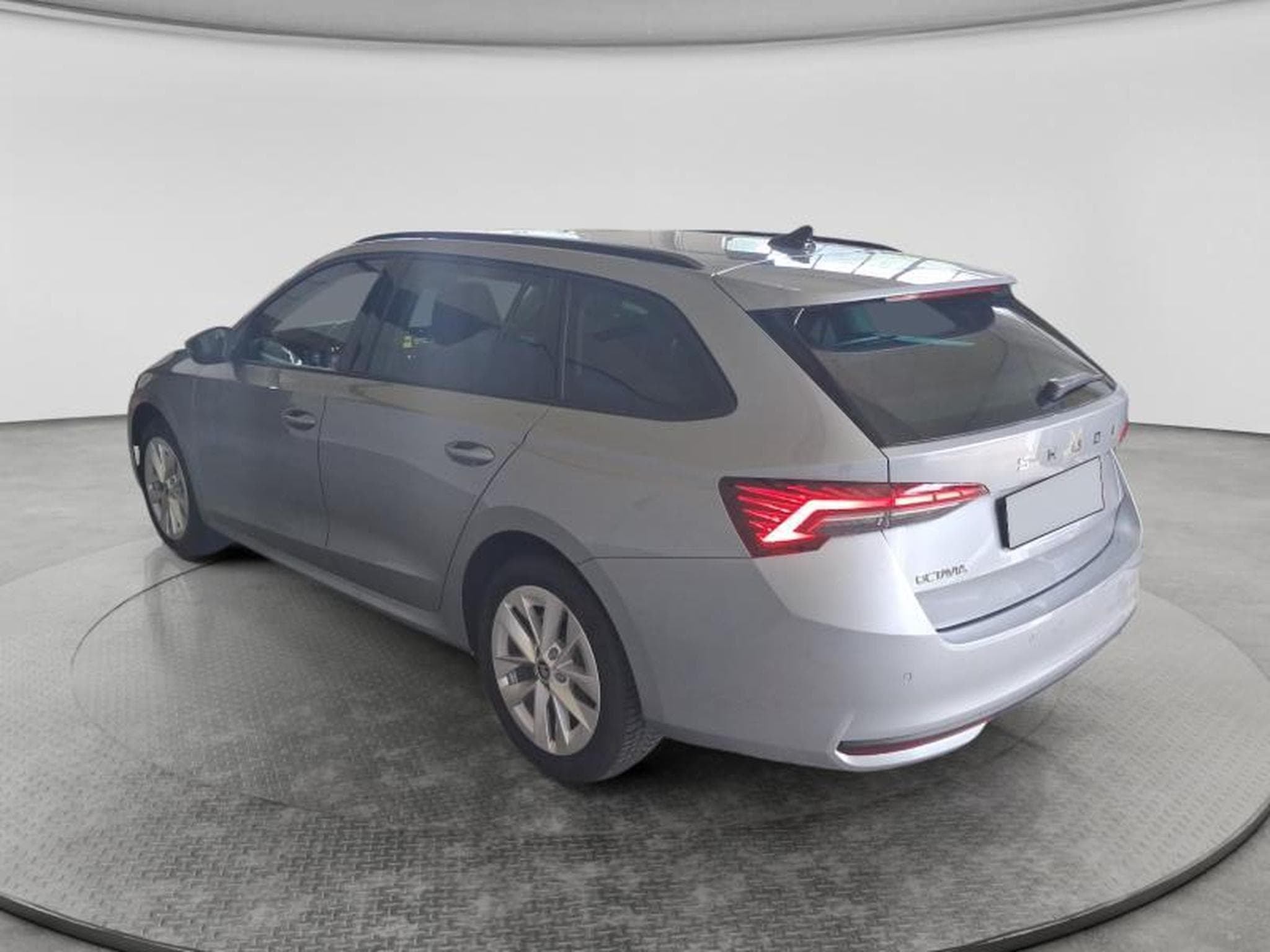 Skoda Octavia Selection (2026) - Photo 16