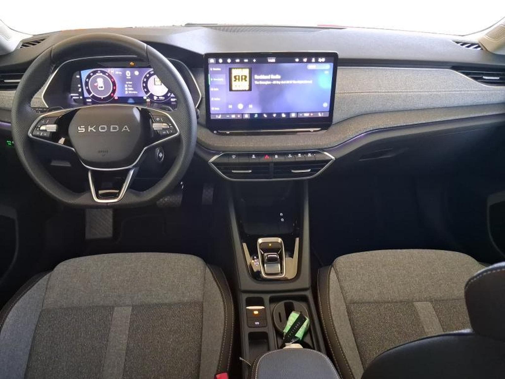 Skoda Octavia Selection (2026) - Photo 2