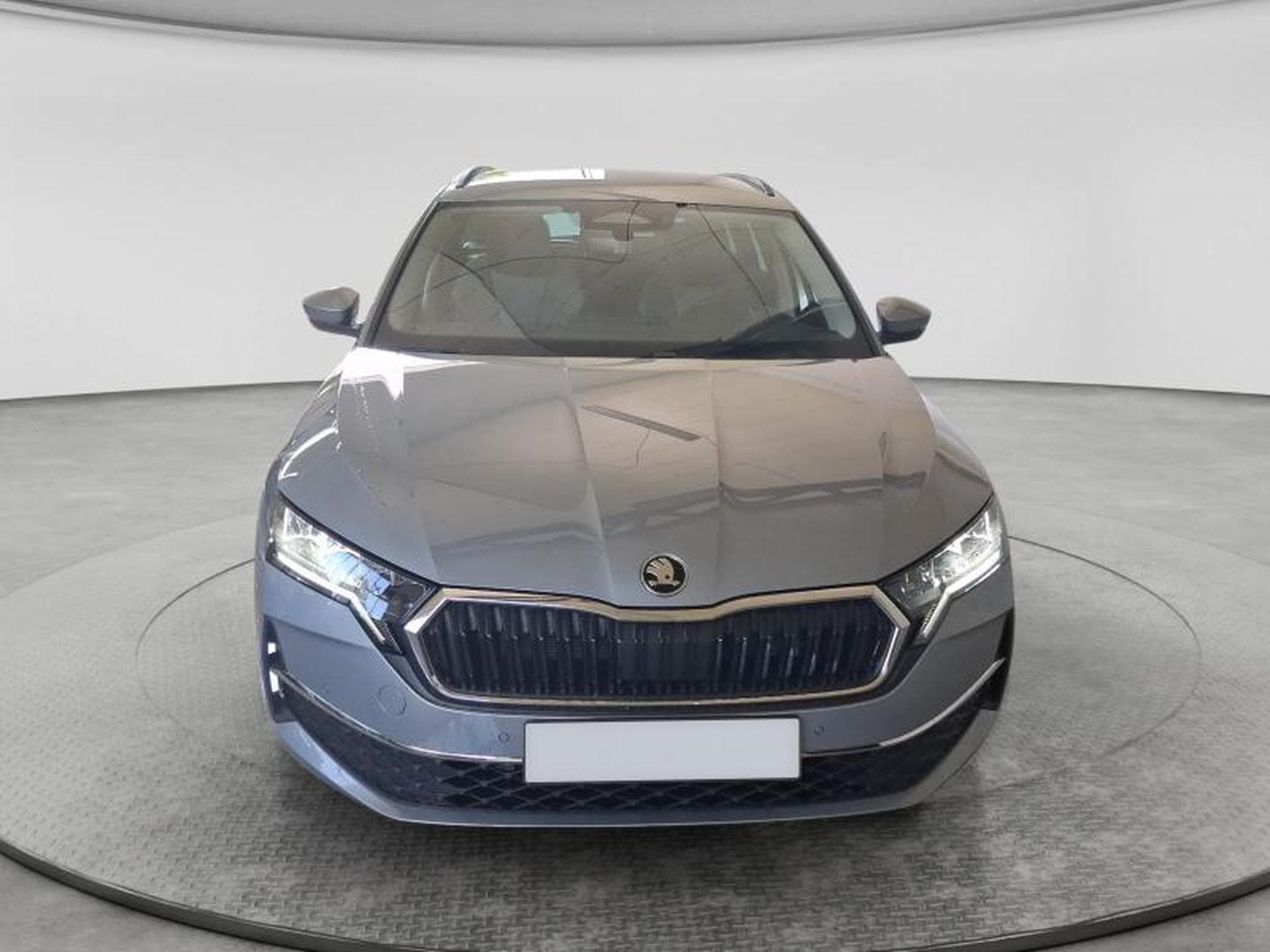 Skoda Octavia Selection (2026) - Photo 20