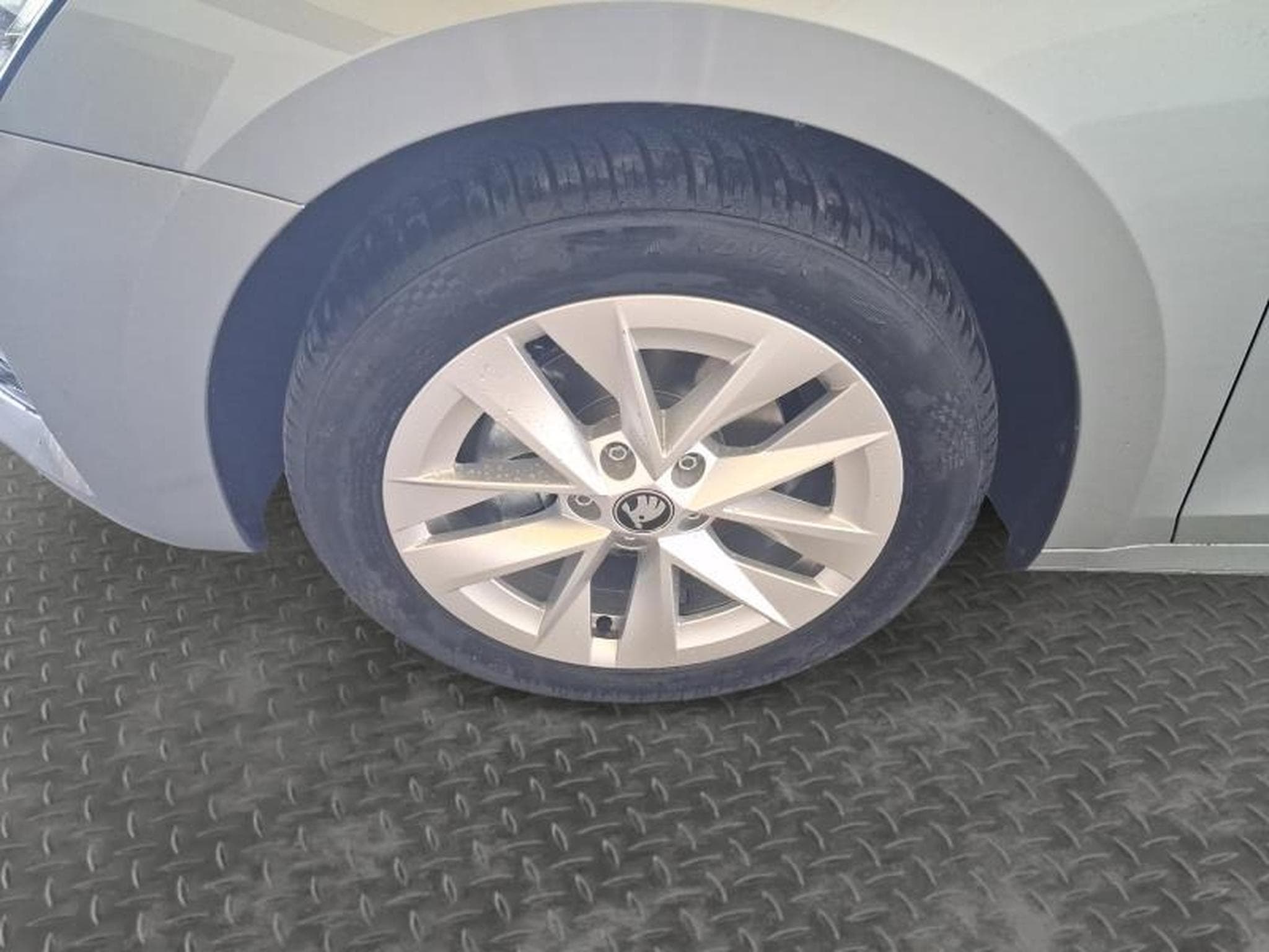 Skoda Octavia Selection (2026) - Photo 21