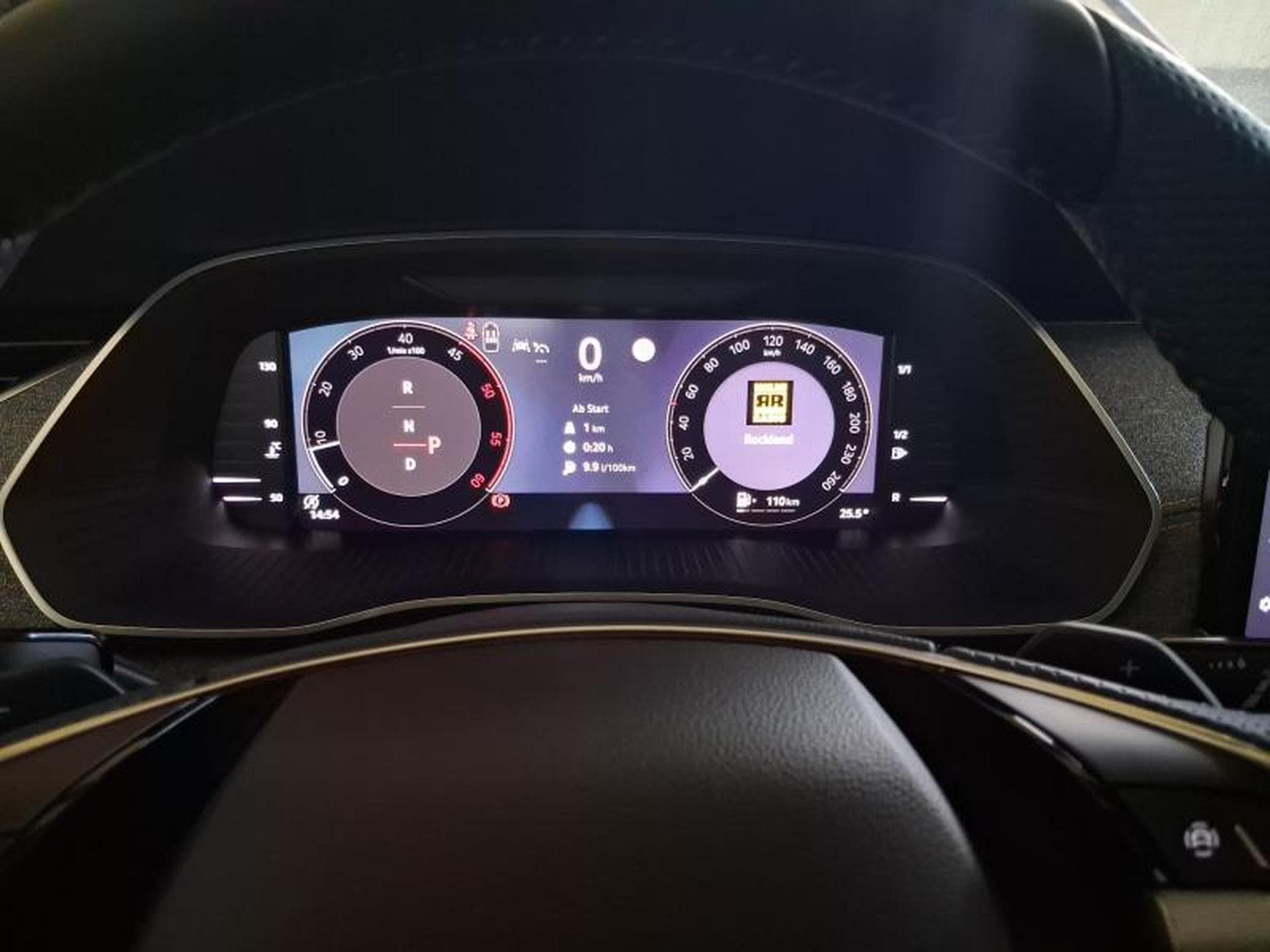 Skoda Octavia Selection (2026) - Photo 5