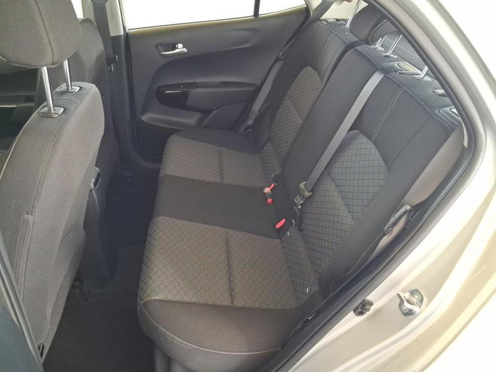 Kia Picanto Pulse (2025) - Photo 12
