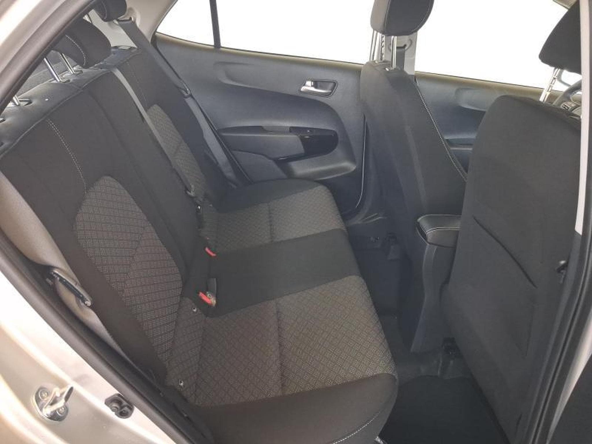 Kia Picanto Pulse (2025) - Photo 14