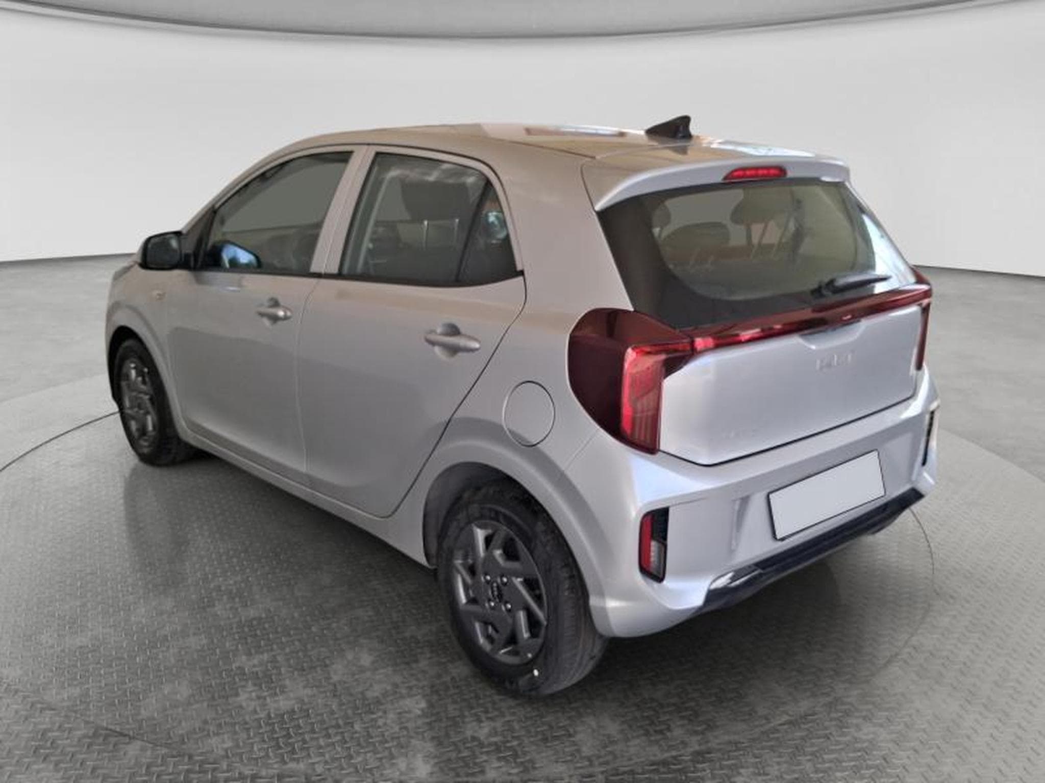 Kia Picanto Pulse (2025) - Photo 17
