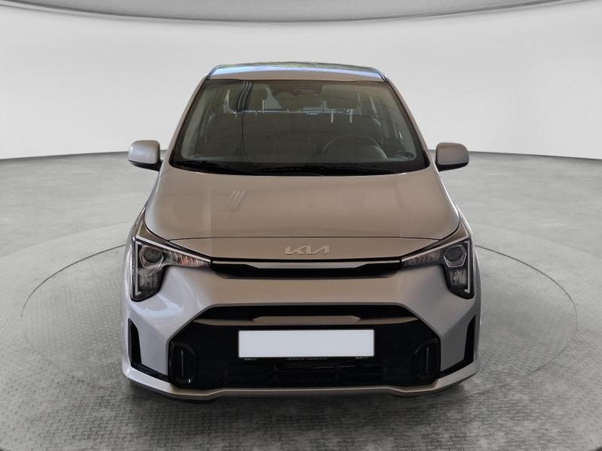 Kia Picanto Pulse (2025) - Photo 21
