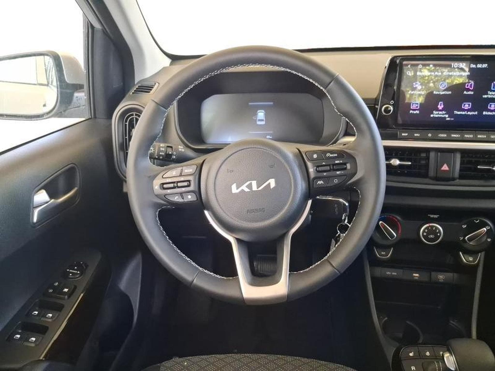 Kia Picanto Pulse (2025) - Photo 10