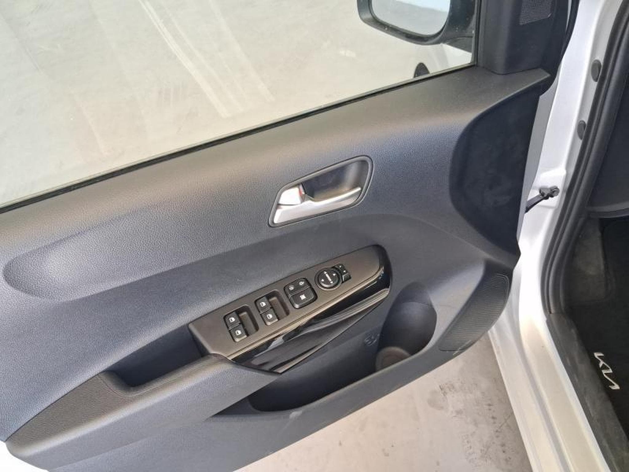 Kia Picanto Pulse (2025) - Photo 11