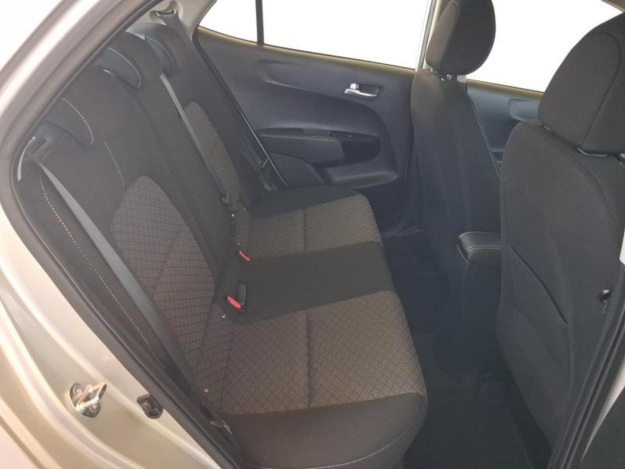 Kia Picanto Pulse (2025) - Photo 12