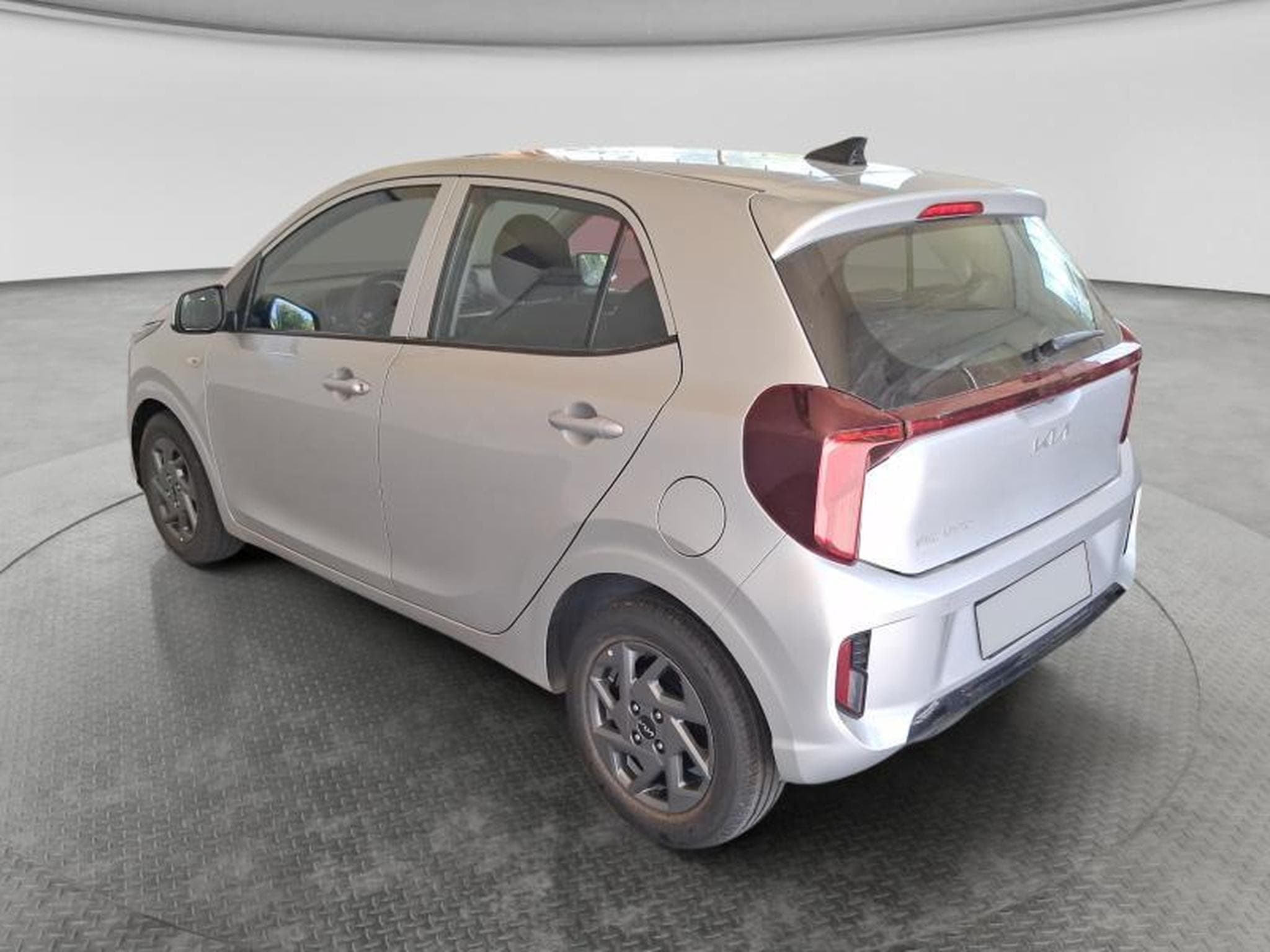 Kia Picanto Pulse (2025) - Photo 17