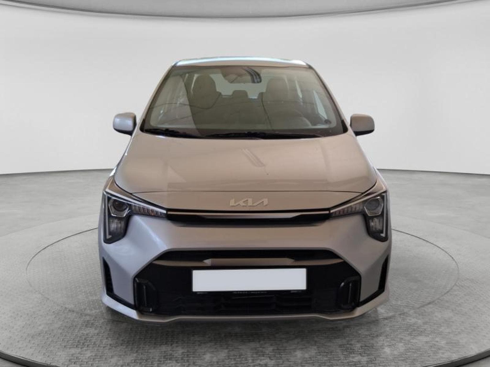 Kia Picanto Pulse (2025) - Photo 21