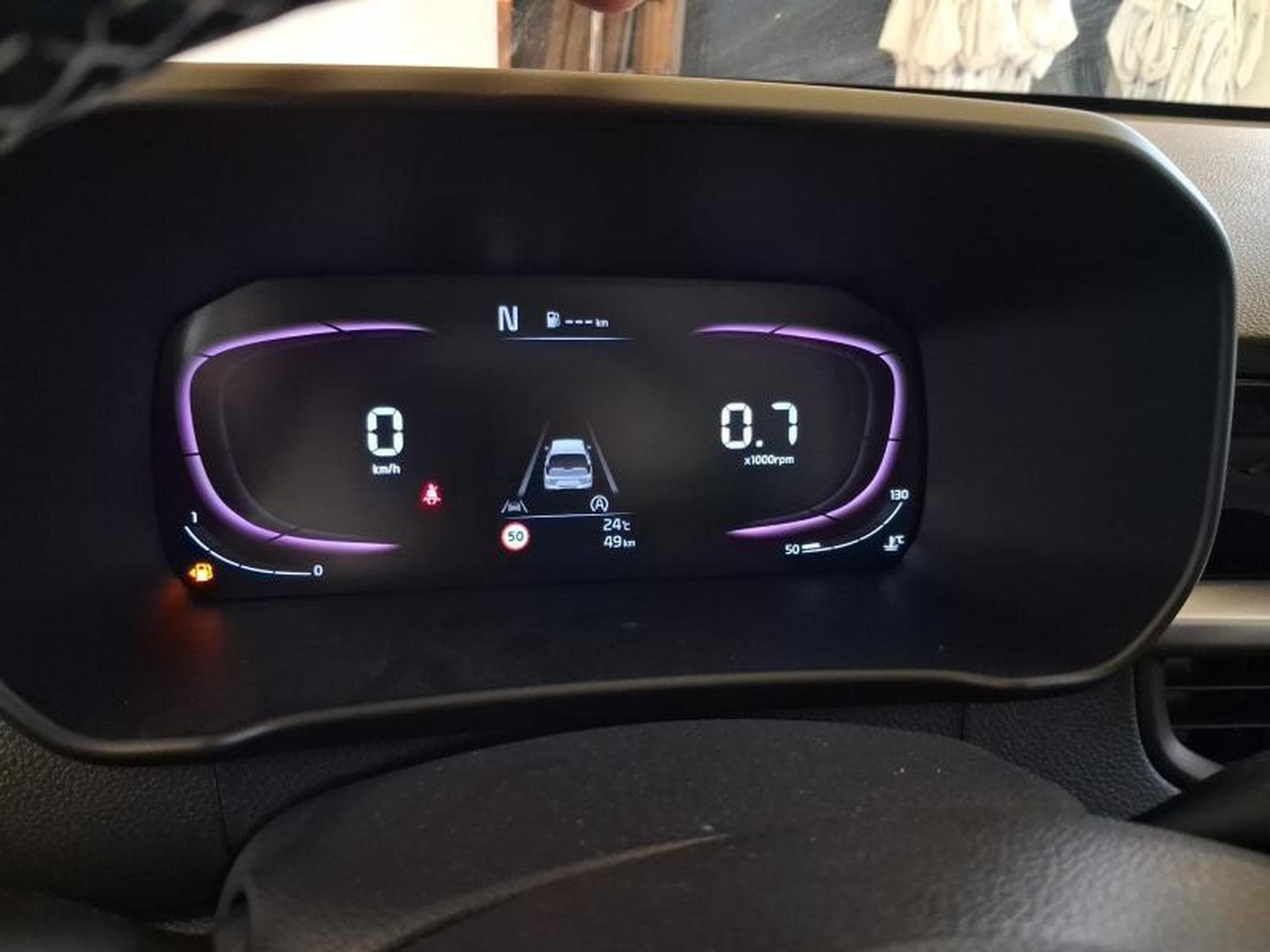 Kia Picanto Pulse (2025) - Photo 5