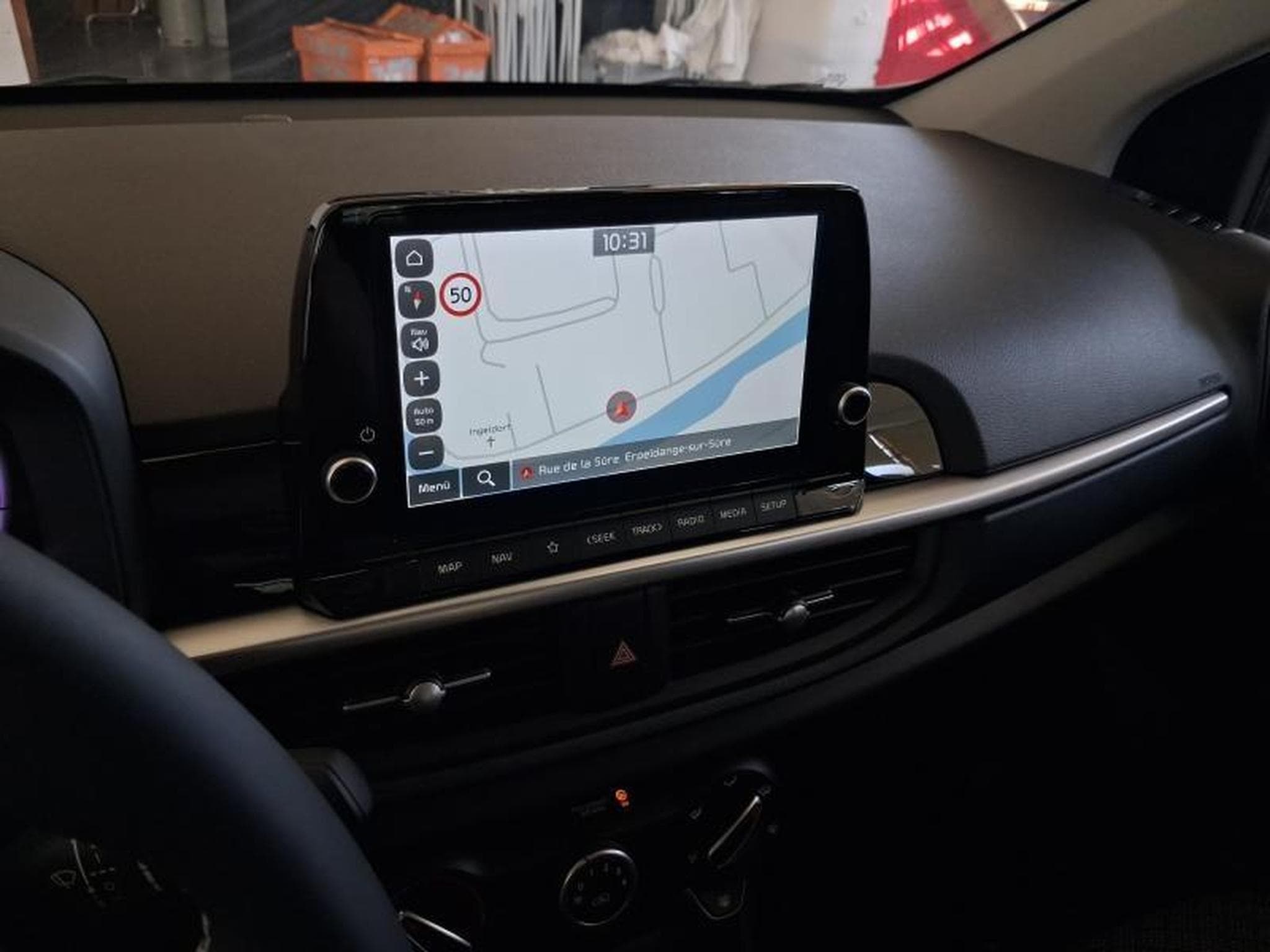 Kia Picanto Pulse (2025) - Photo 8