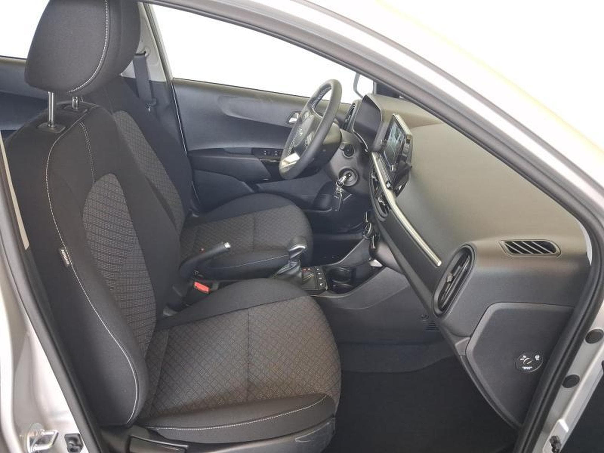 Kia Picanto Pulse (2025) - Photo 13