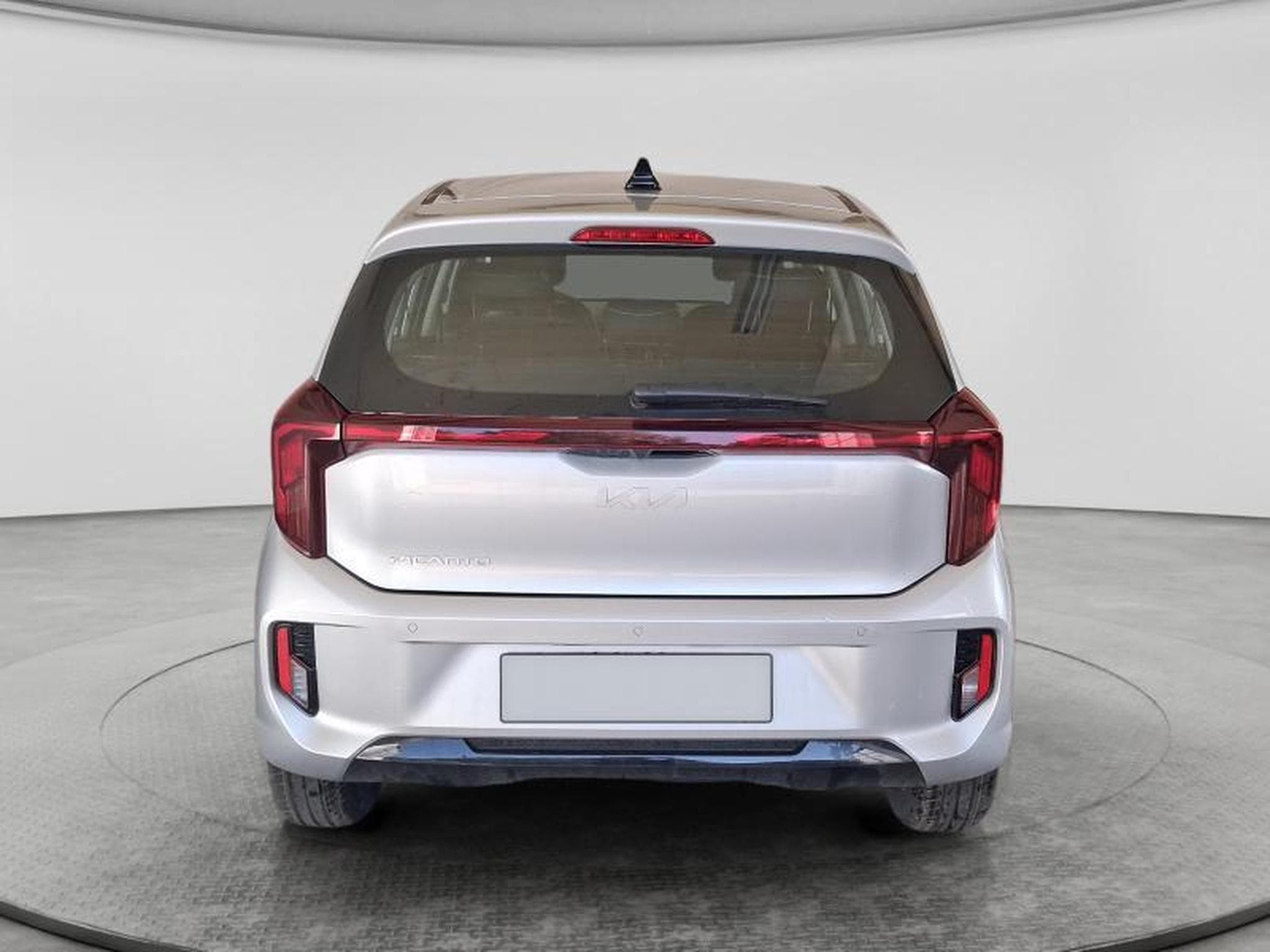 Kia Picanto Pulse (2025) - Photo 16
