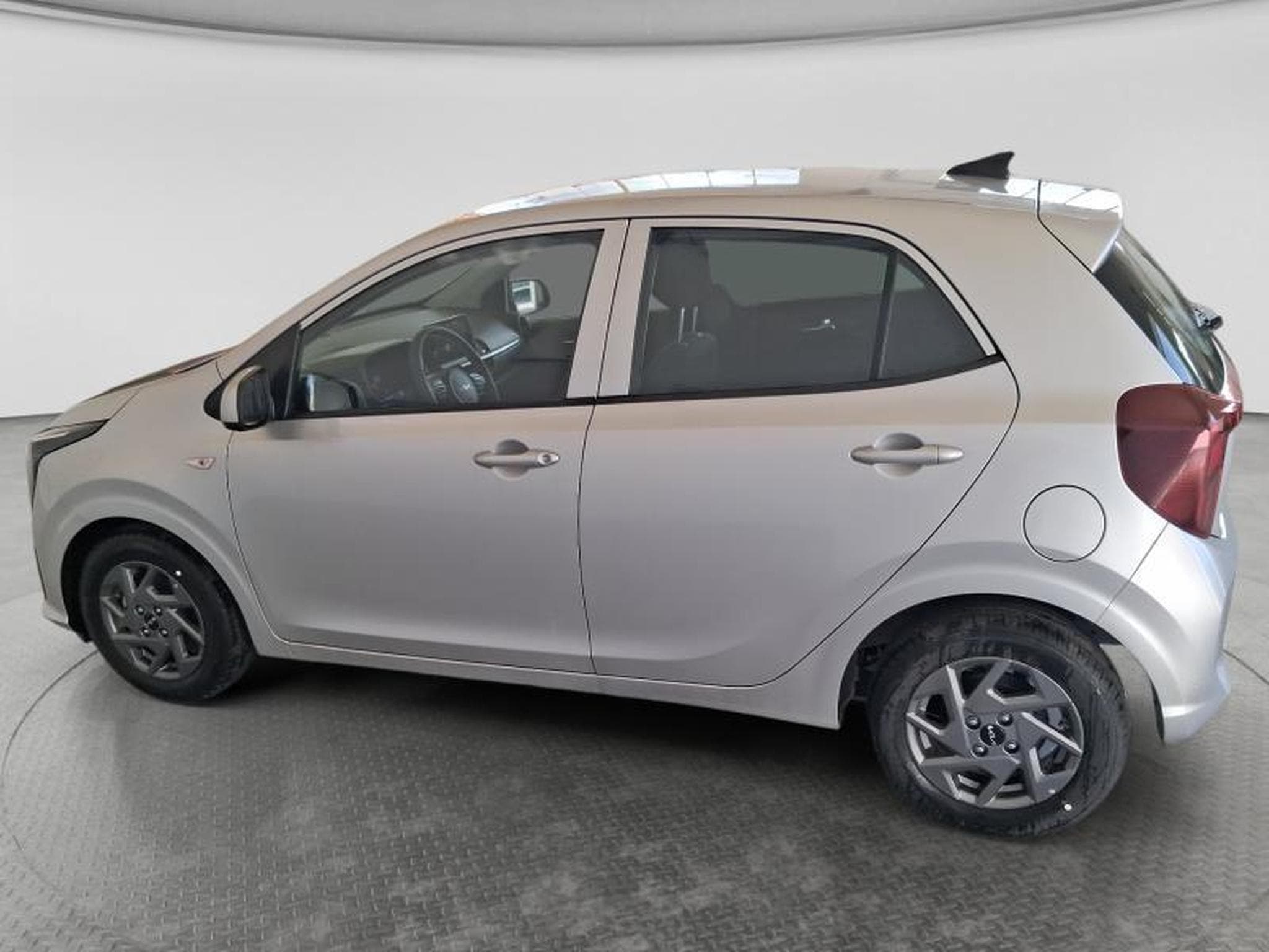 Kia Picanto Pulse (2025) - Photo 18