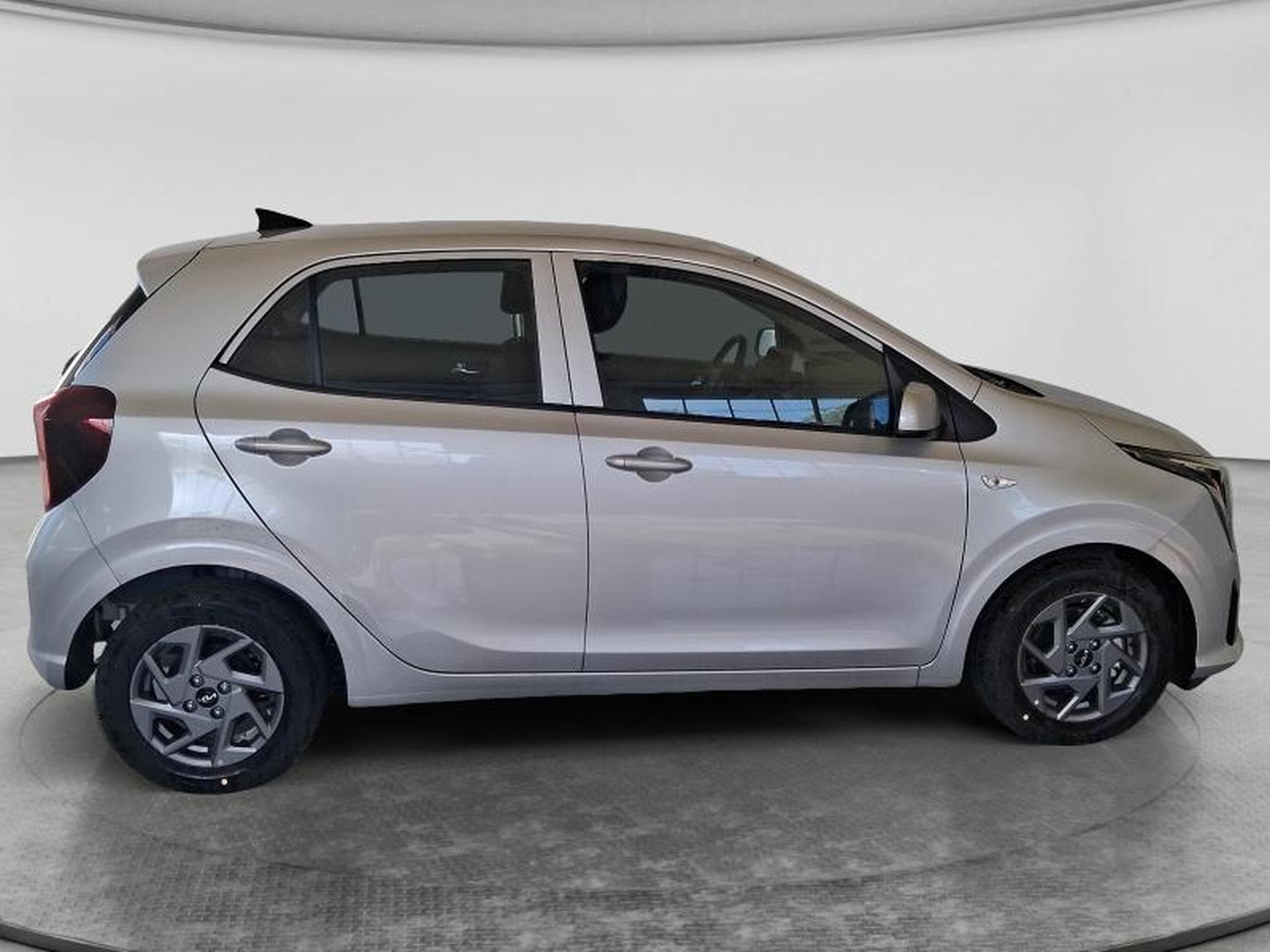 Kia Picanto Pulse (2025) - Photo 19