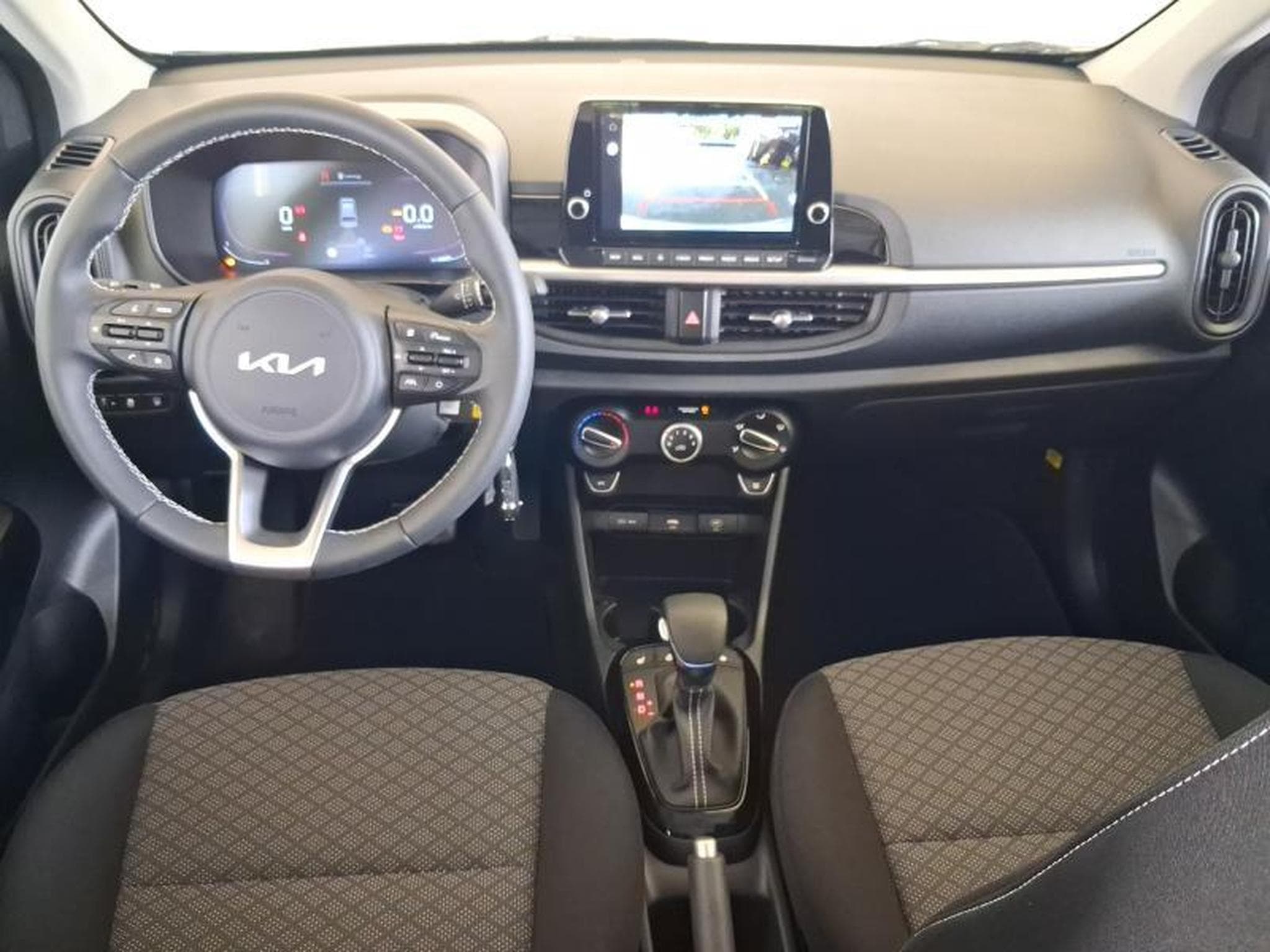 Kia Picanto Pulse (2025) - Photo 2