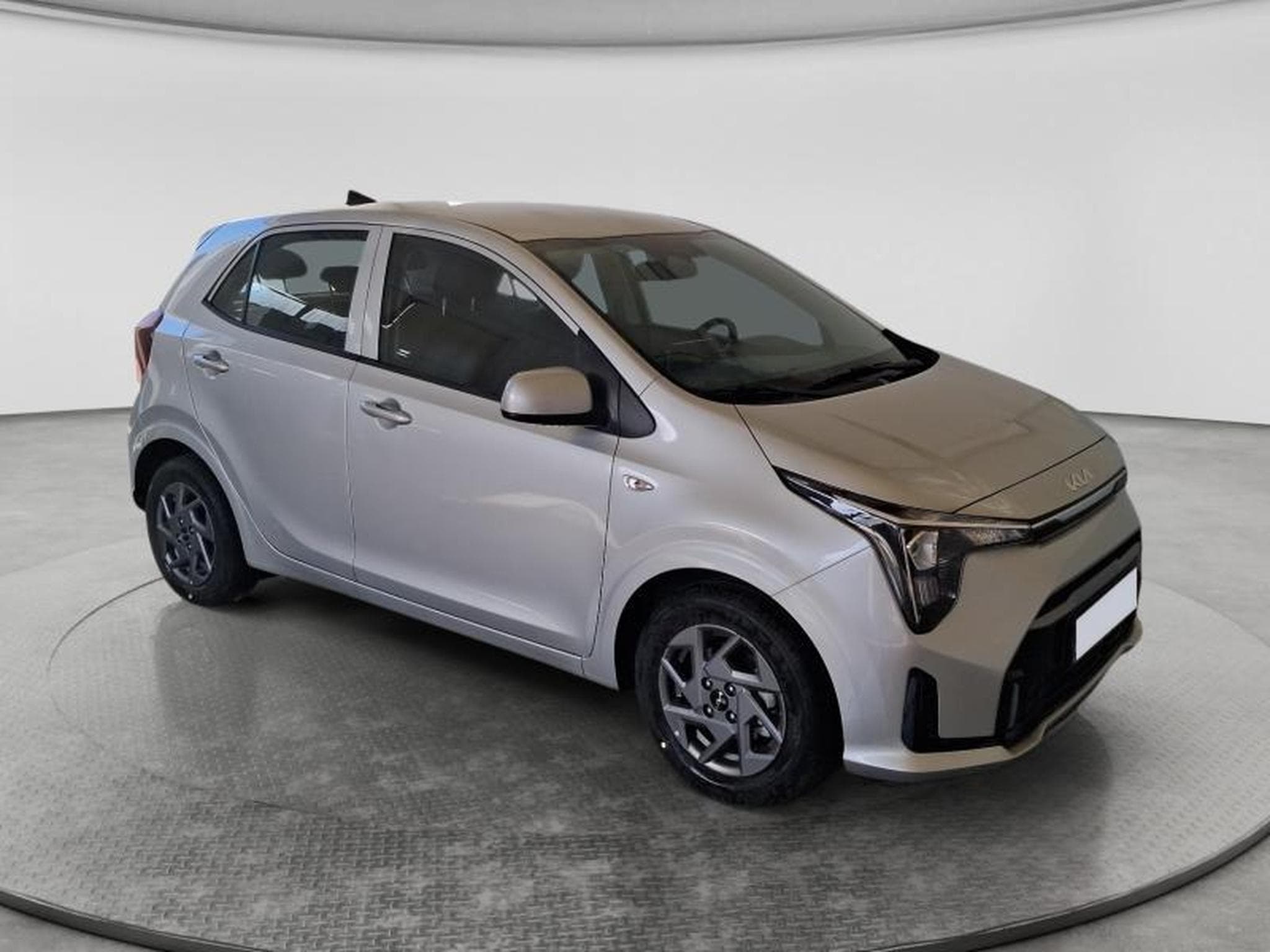 Kia Picanto Pulse (2025) - Photo 20