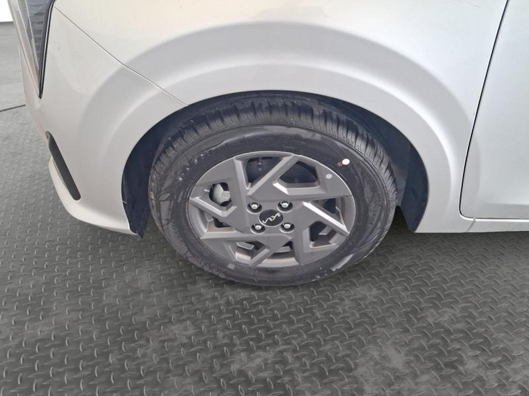 Kia Picanto Pulse (2025) - Photo 22