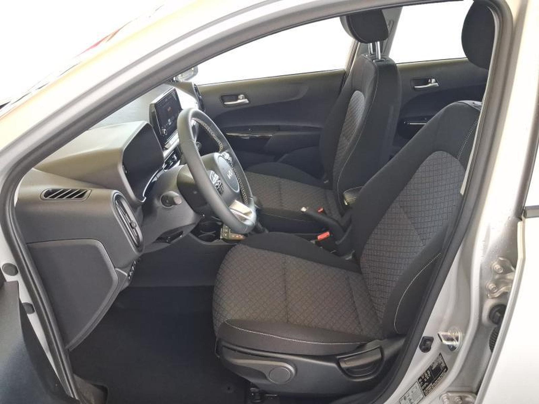 Kia Picanto Pulse (2025) - Photo 4