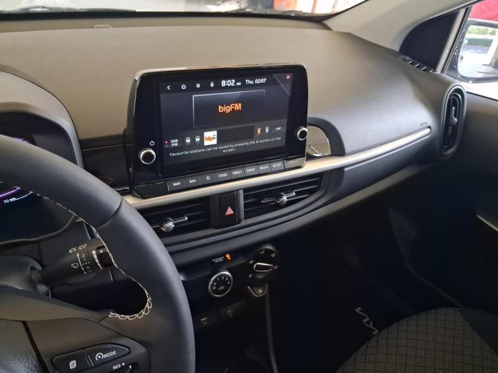 Kia Picanto Pulse (2025) - Photo 6