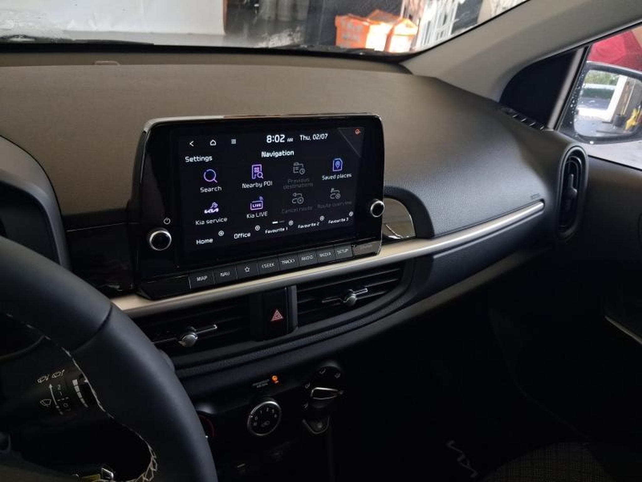 Kia Picanto Pulse (2025) - Photo 7