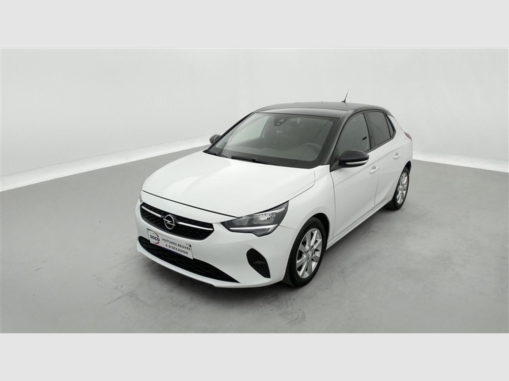 Opel Corsa 1.2 Turbo 100cv Edition CARPLAY / CAMERA / ALU / PDC (2022) - Photo 1