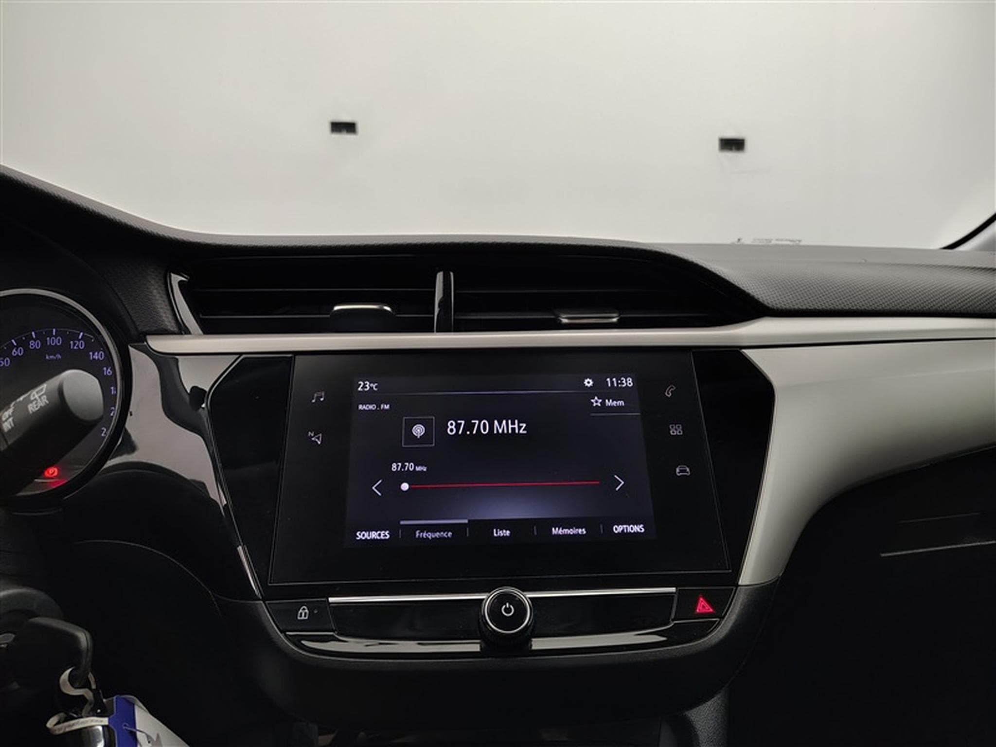 Opel Corsa 1.2 Turbo 100cv Edition CARPLAY / CAMERA / ALU / PDC (2022) - Photo 11
