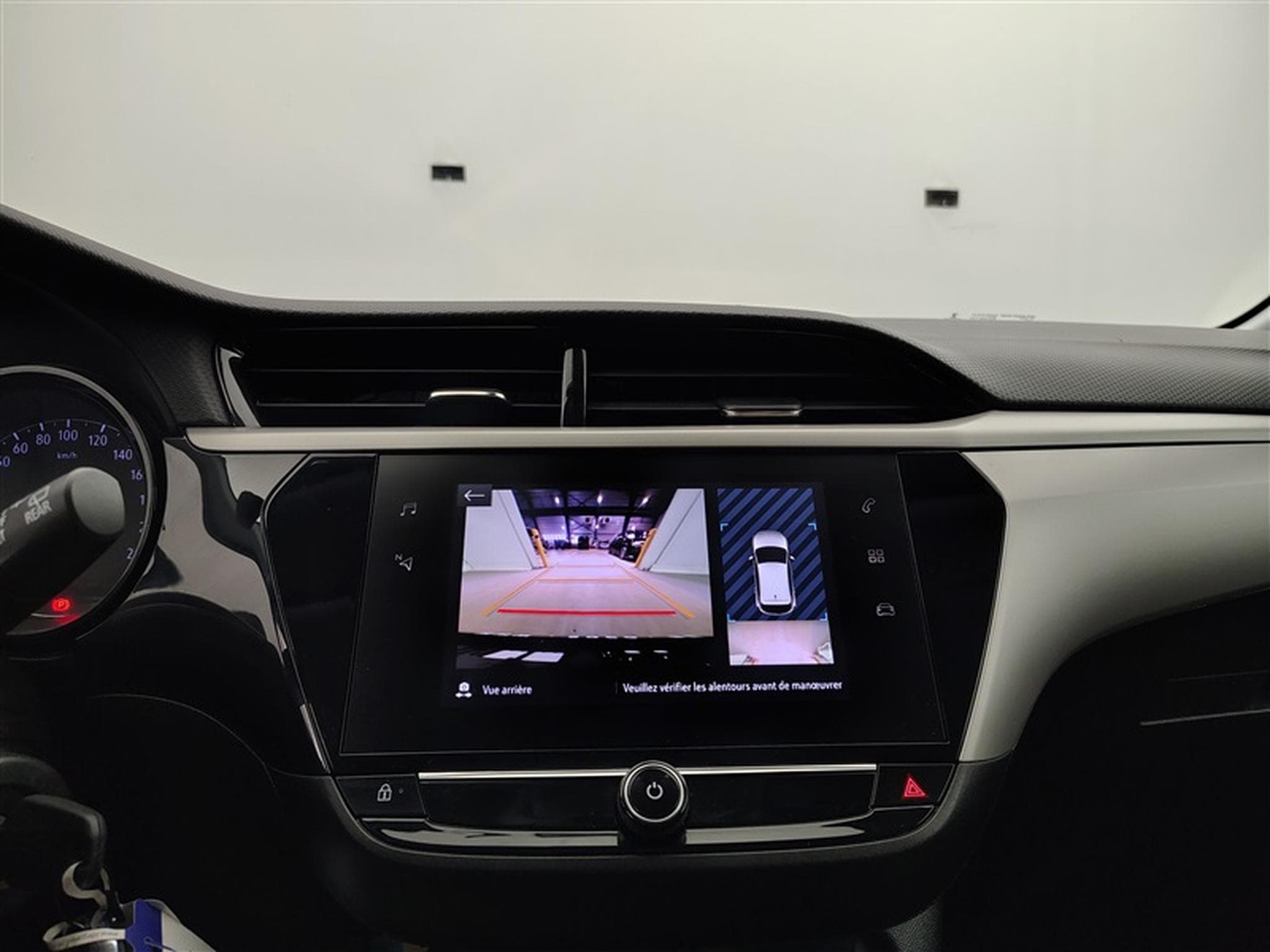 Opel Corsa 1.2 Turbo 100cv Edition CARPLAY / CAMERA / ALU / PDC (2022) - Photo 17