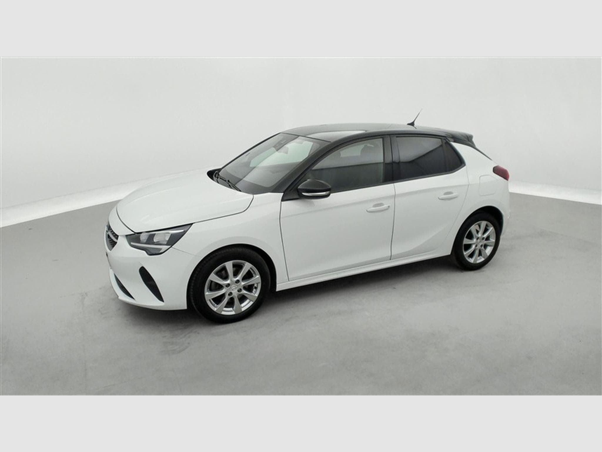 Opel Corsa 1.2 Turbo 100cv Edition CARPLAY / CAMERA / ALU / PDC (2022) - Photo 20